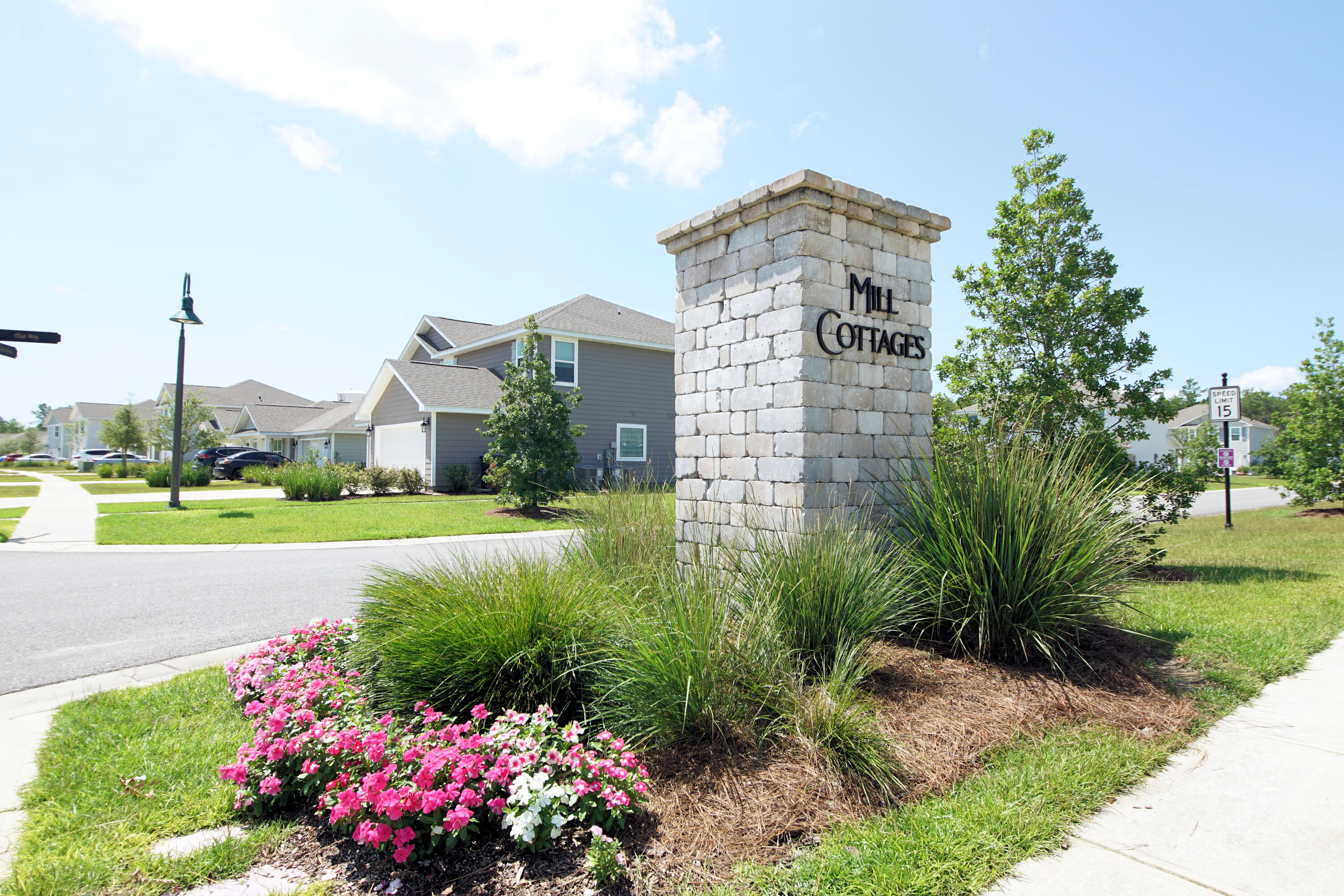 HAMMOCK BAY - MILL COTTAGES - Residential Lease