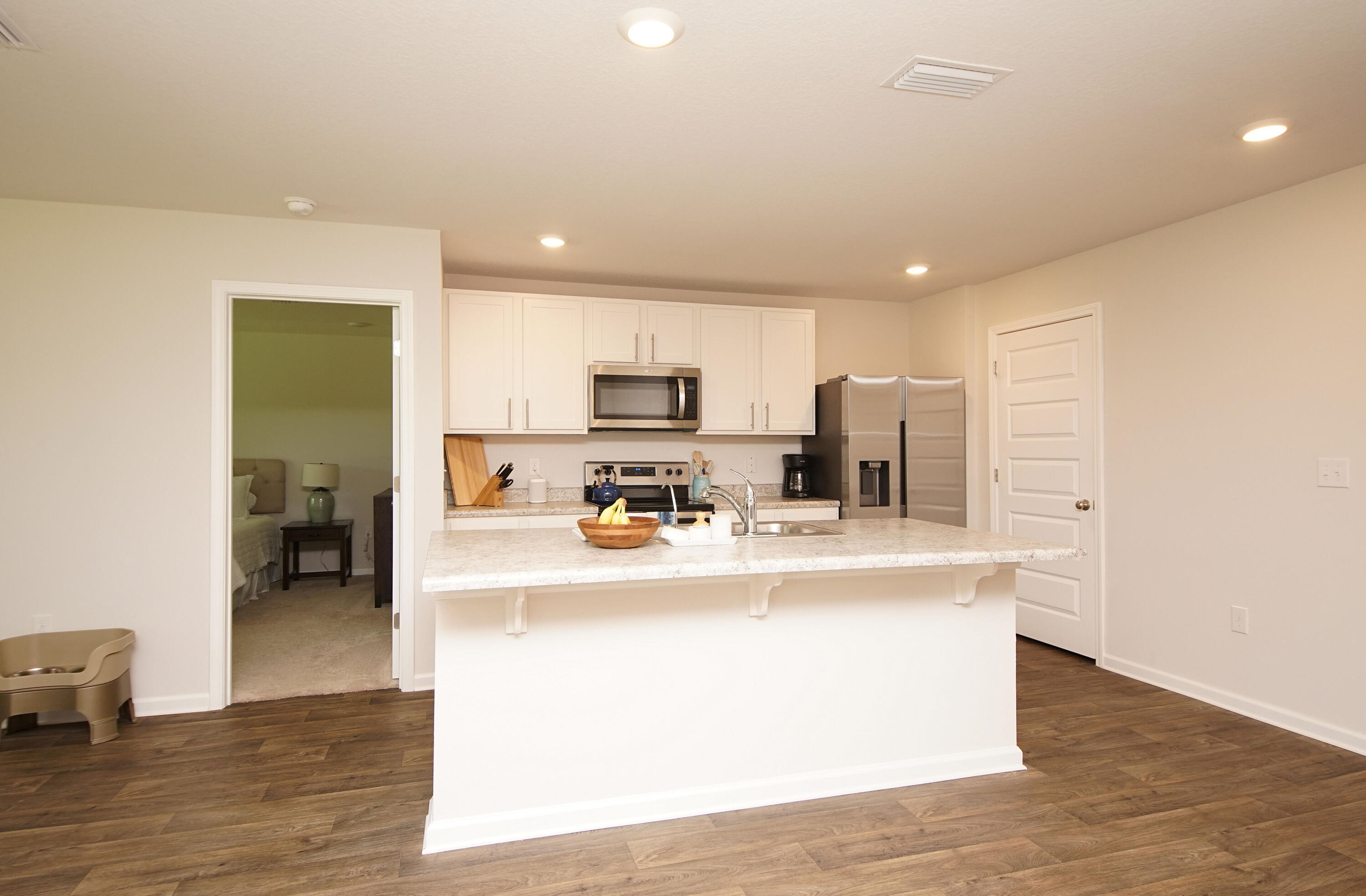 HAMMOCK BAY - MILL COTTAGES - Residential Lease