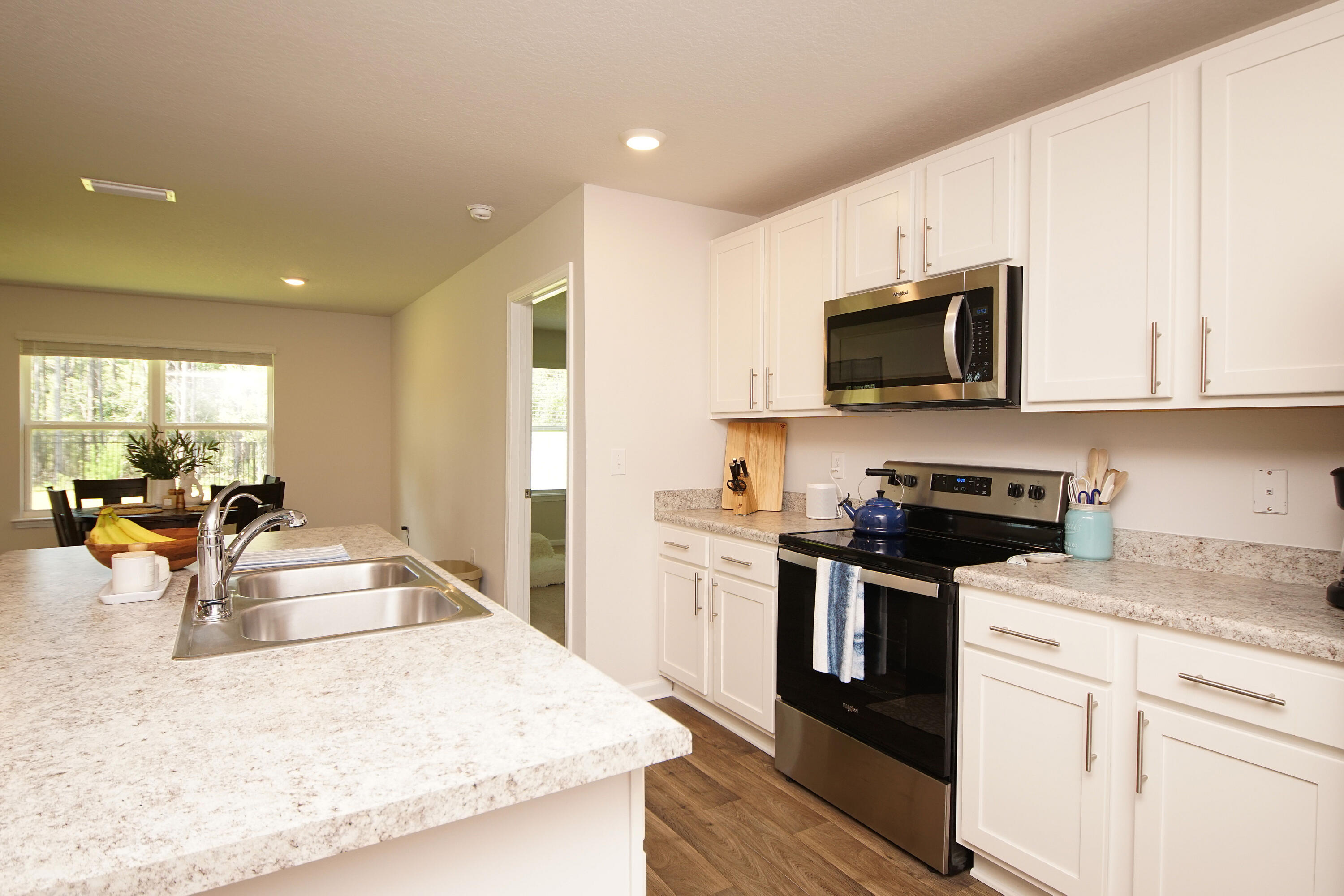 HAMMOCK BAY - MILL COTTAGES - Residential Lease