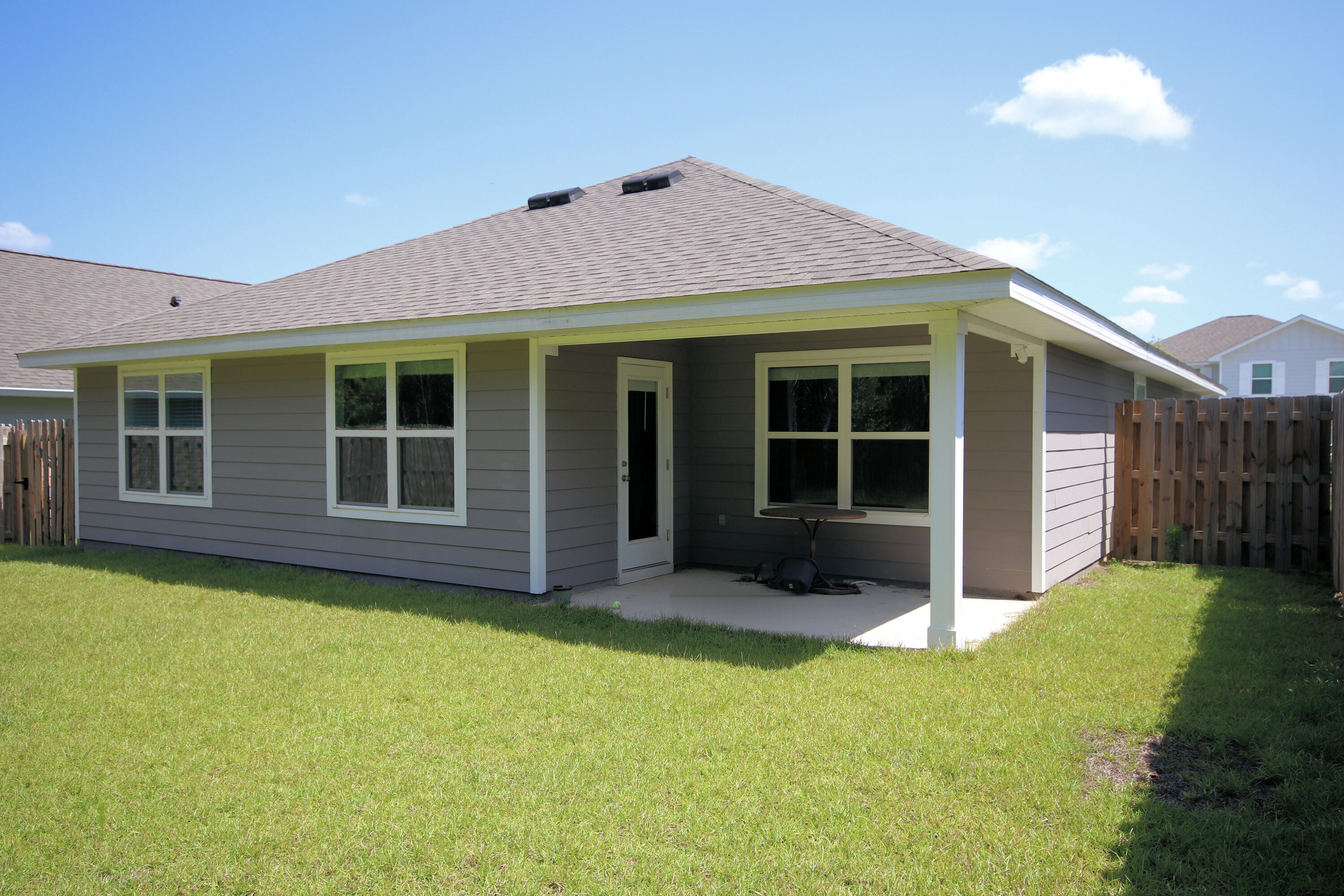 HAMMOCK BAY - MILL COTTAGES - Residential Lease