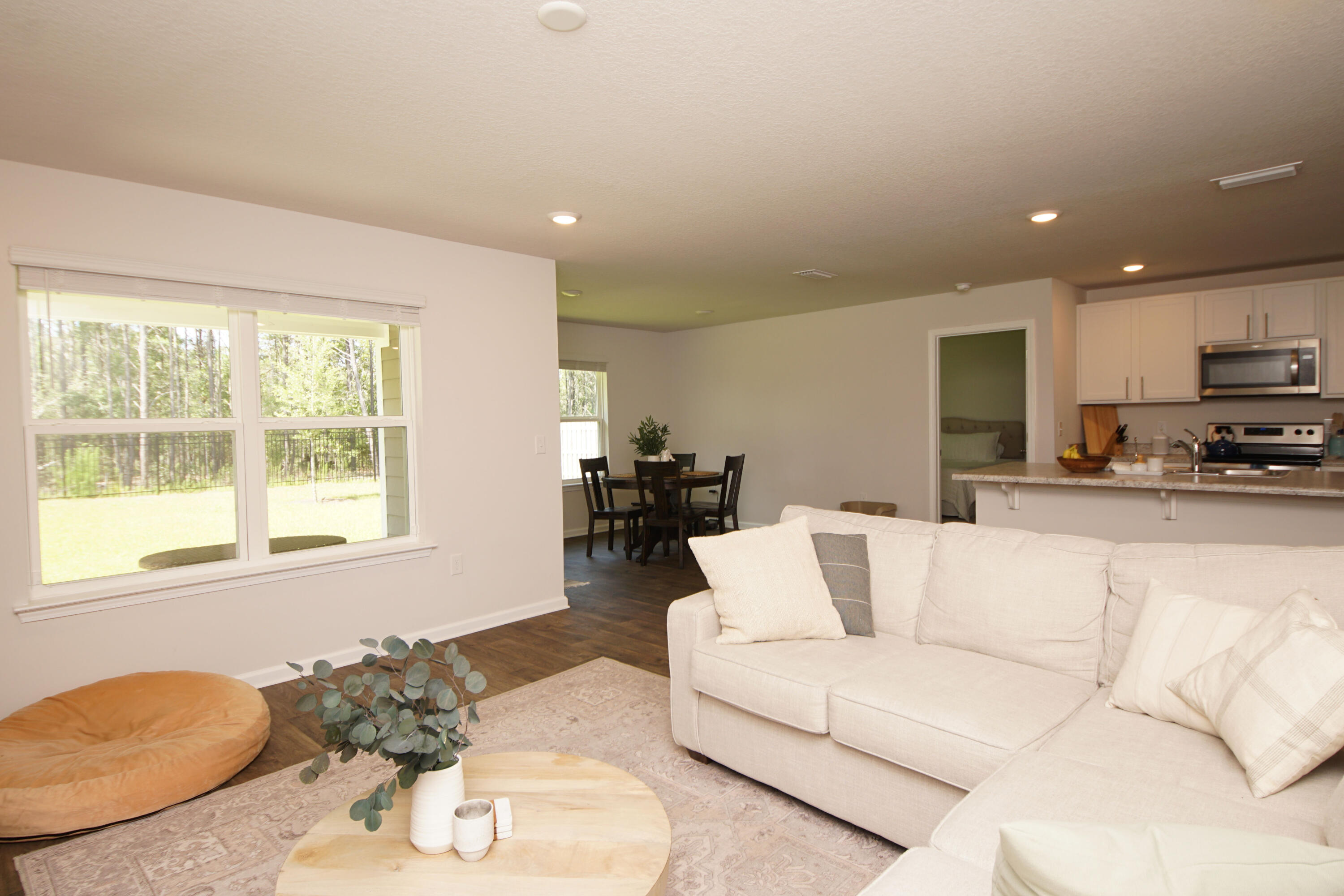 HAMMOCK BAY - MILL COTTAGES - Residential Lease