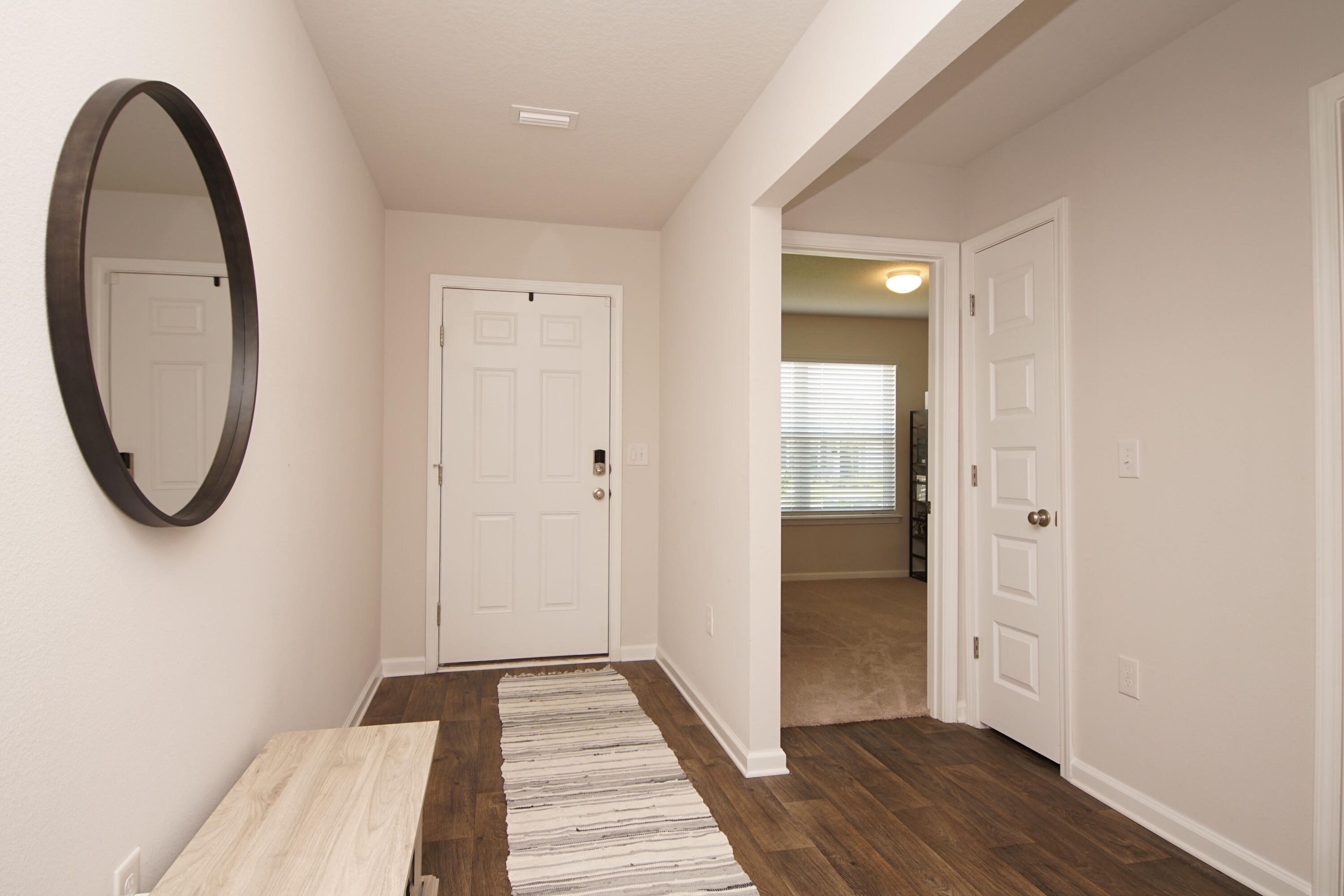 HAMMOCK BAY - MILL COTTAGES - Residential Lease