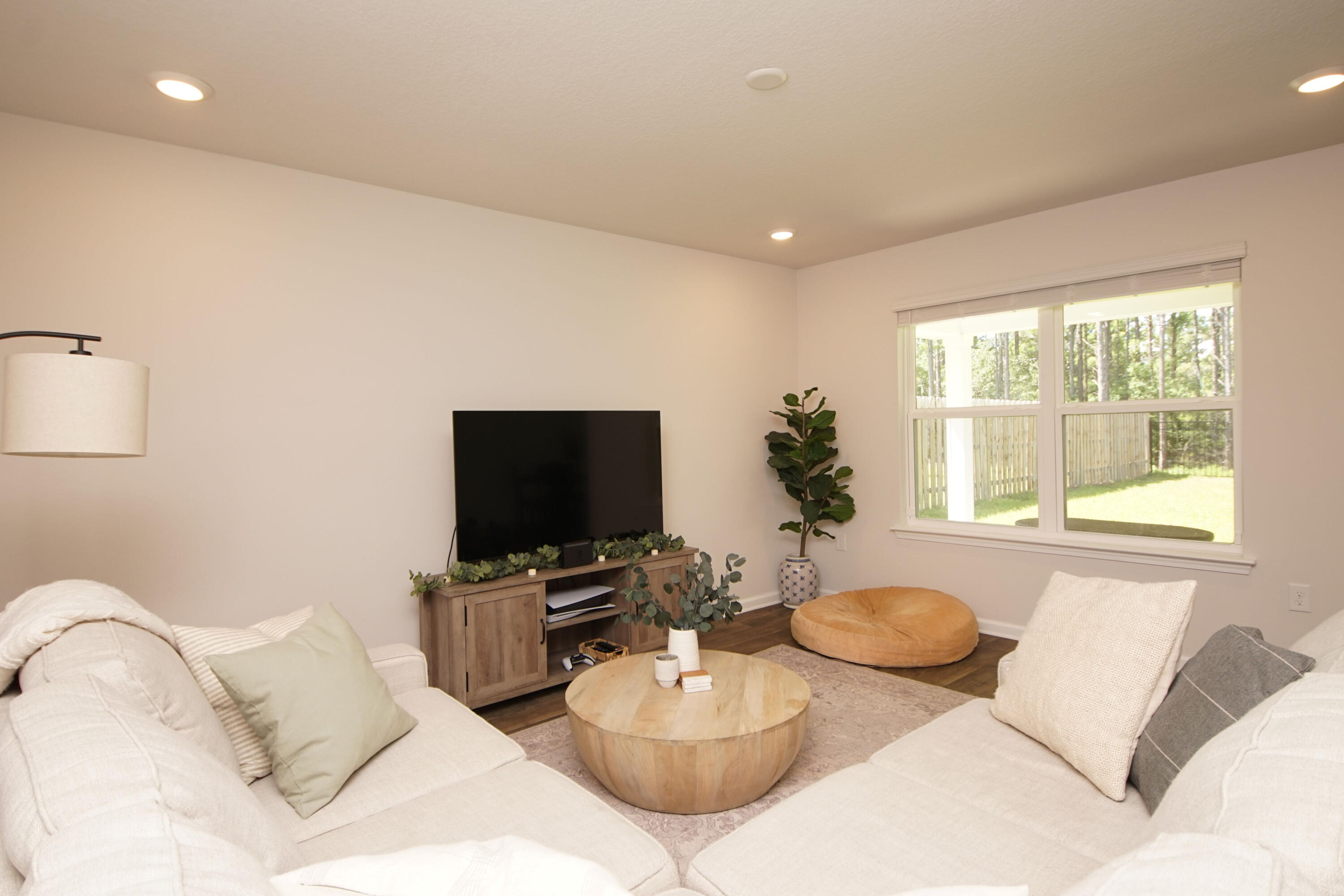 HAMMOCK BAY - MILL COTTAGES - Residential Lease