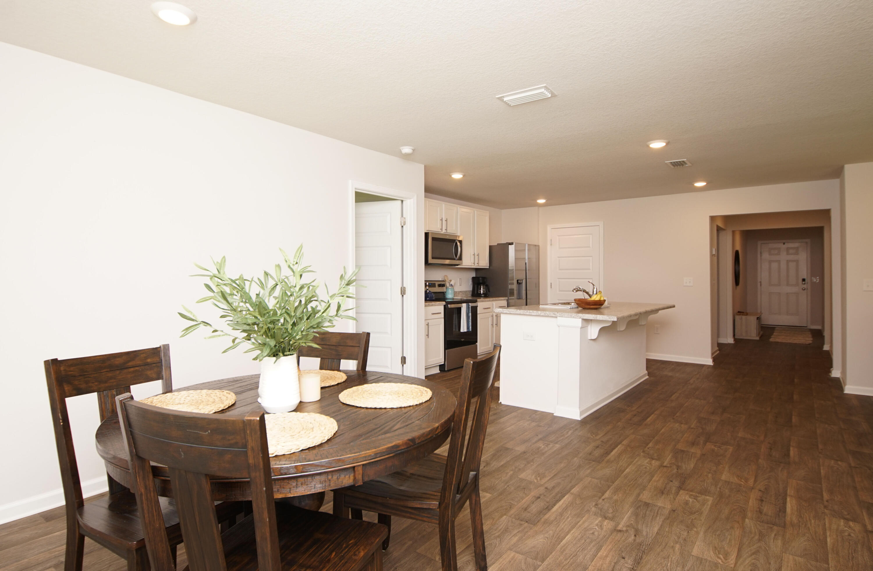 HAMMOCK BAY - MILL COTTAGES - Residential Lease