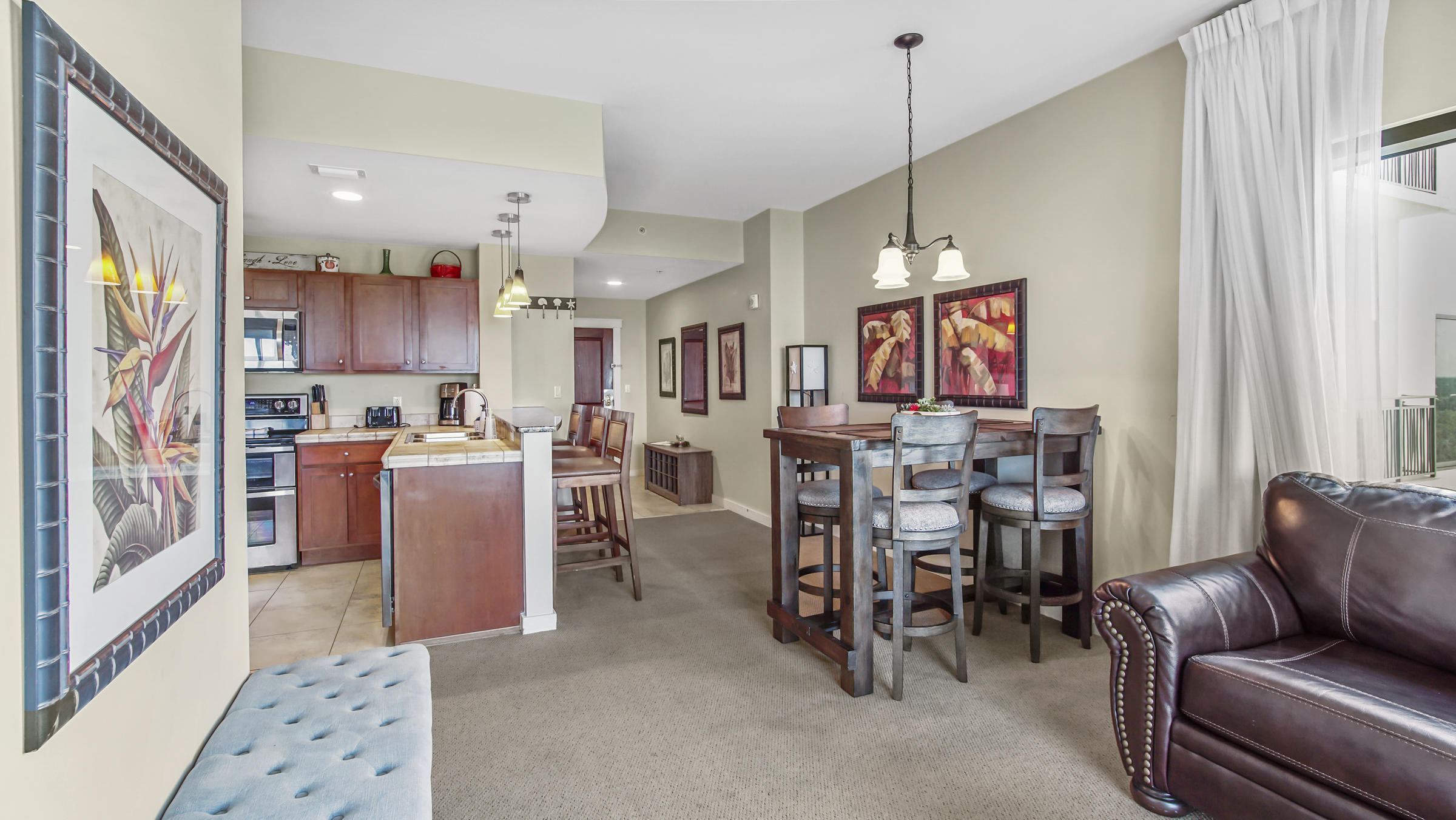 ORIGIN AT SEAHAVEN - Residential