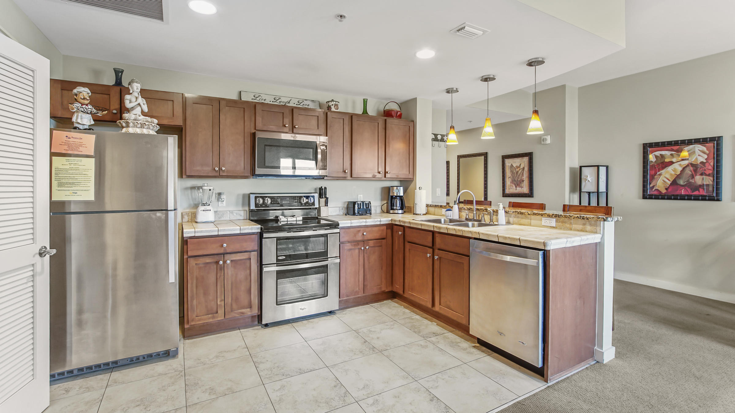 ORIGIN AT SEAHAVEN - Residential
