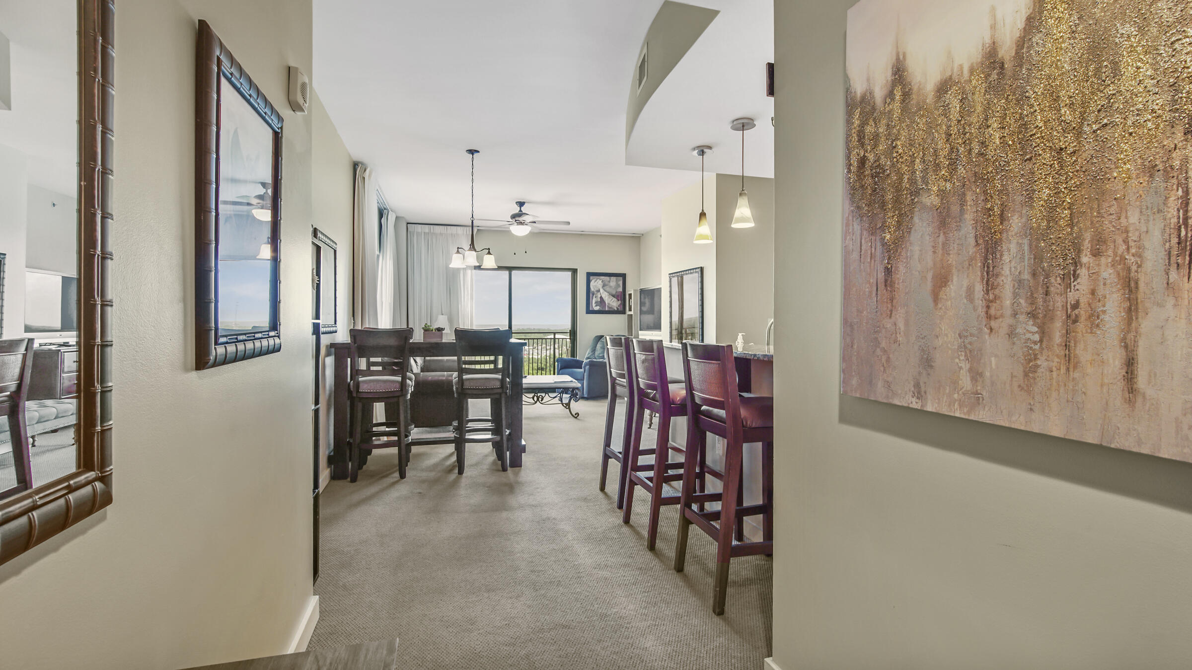 ORIGIN AT SEAHAVEN - Residential