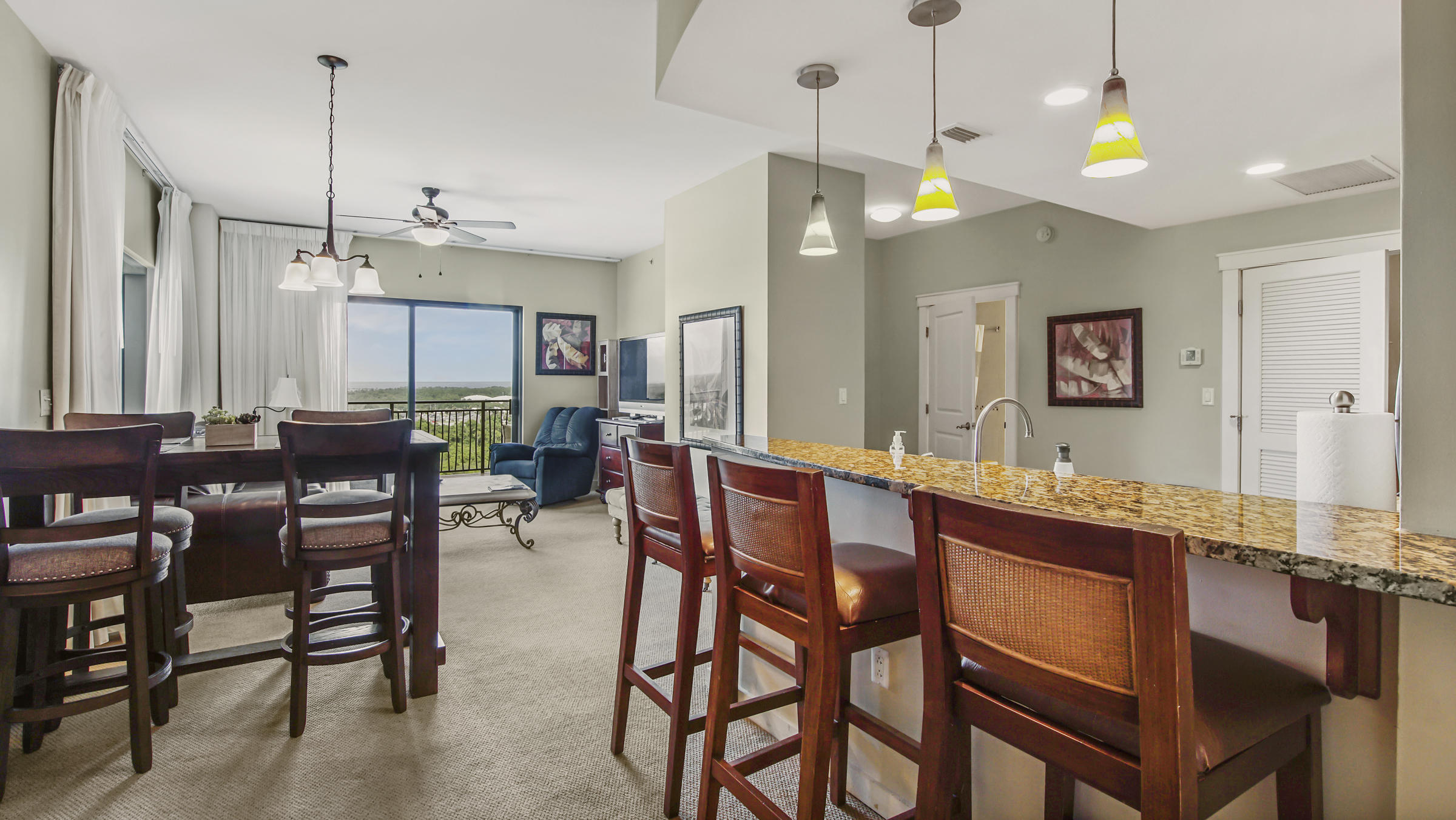 ORIGIN AT SEAHAVEN - Residential