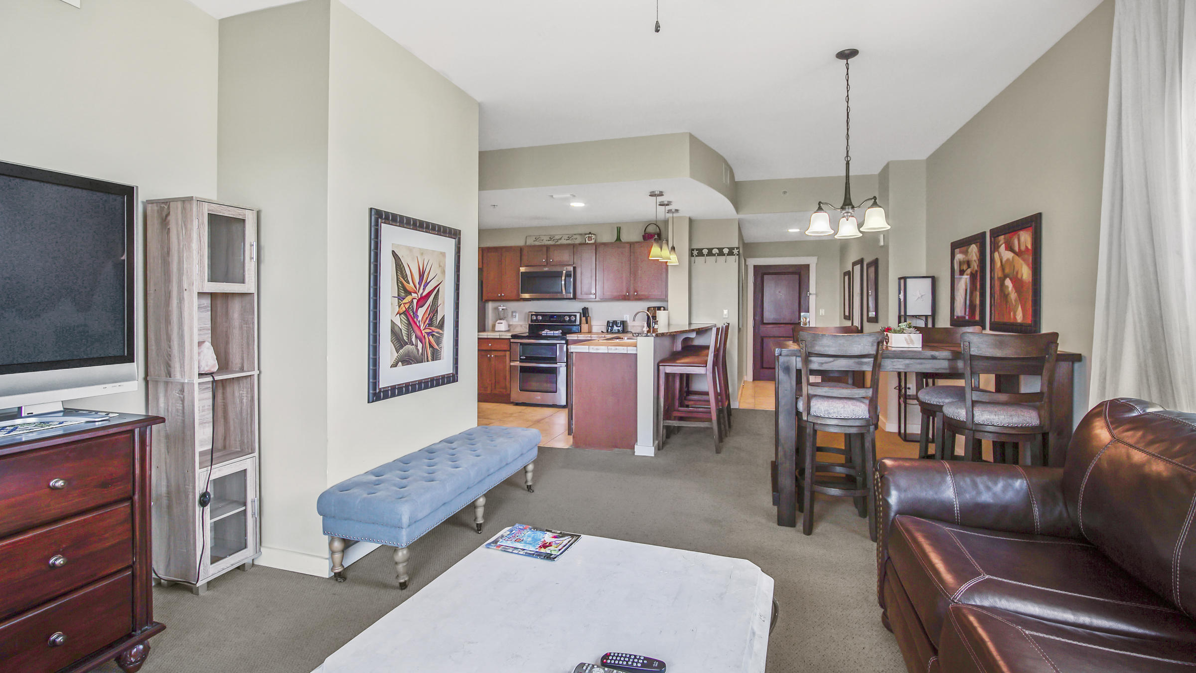 ORIGIN AT SEAHAVEN - Residential