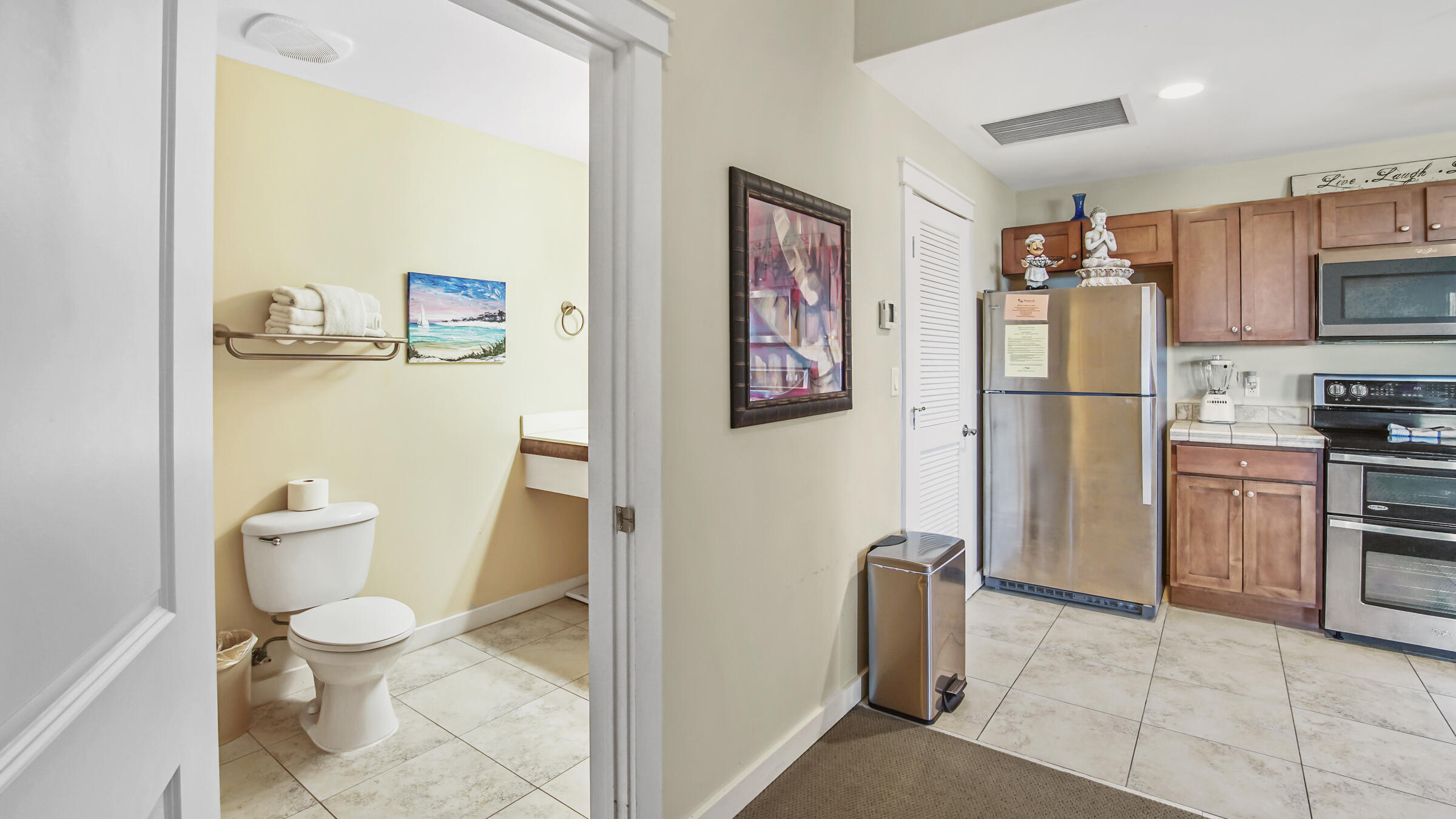 ORIGIN AT SEAHAVEN - Residential