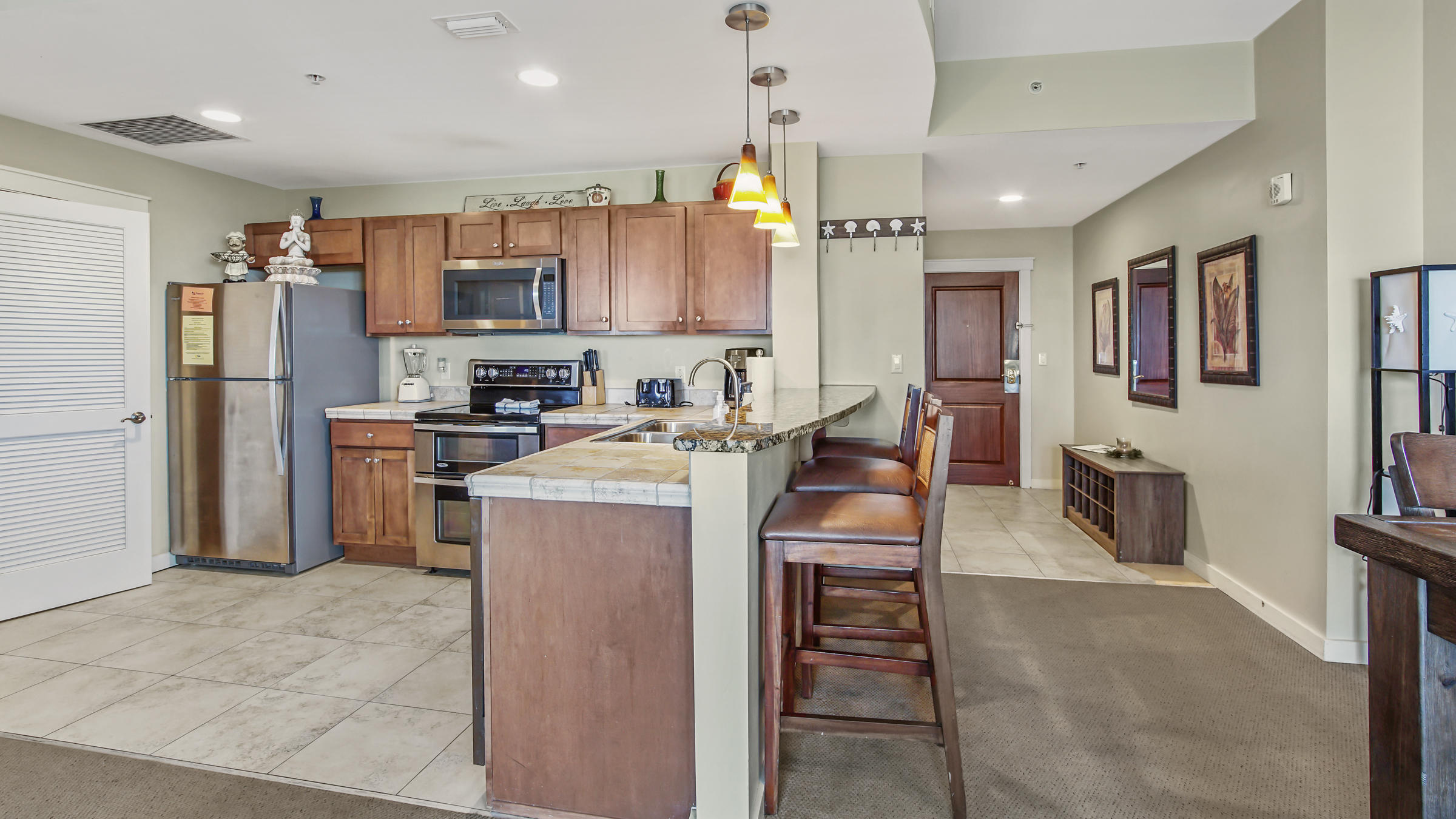 ORIGIN AT SEAHAVEN - Residential