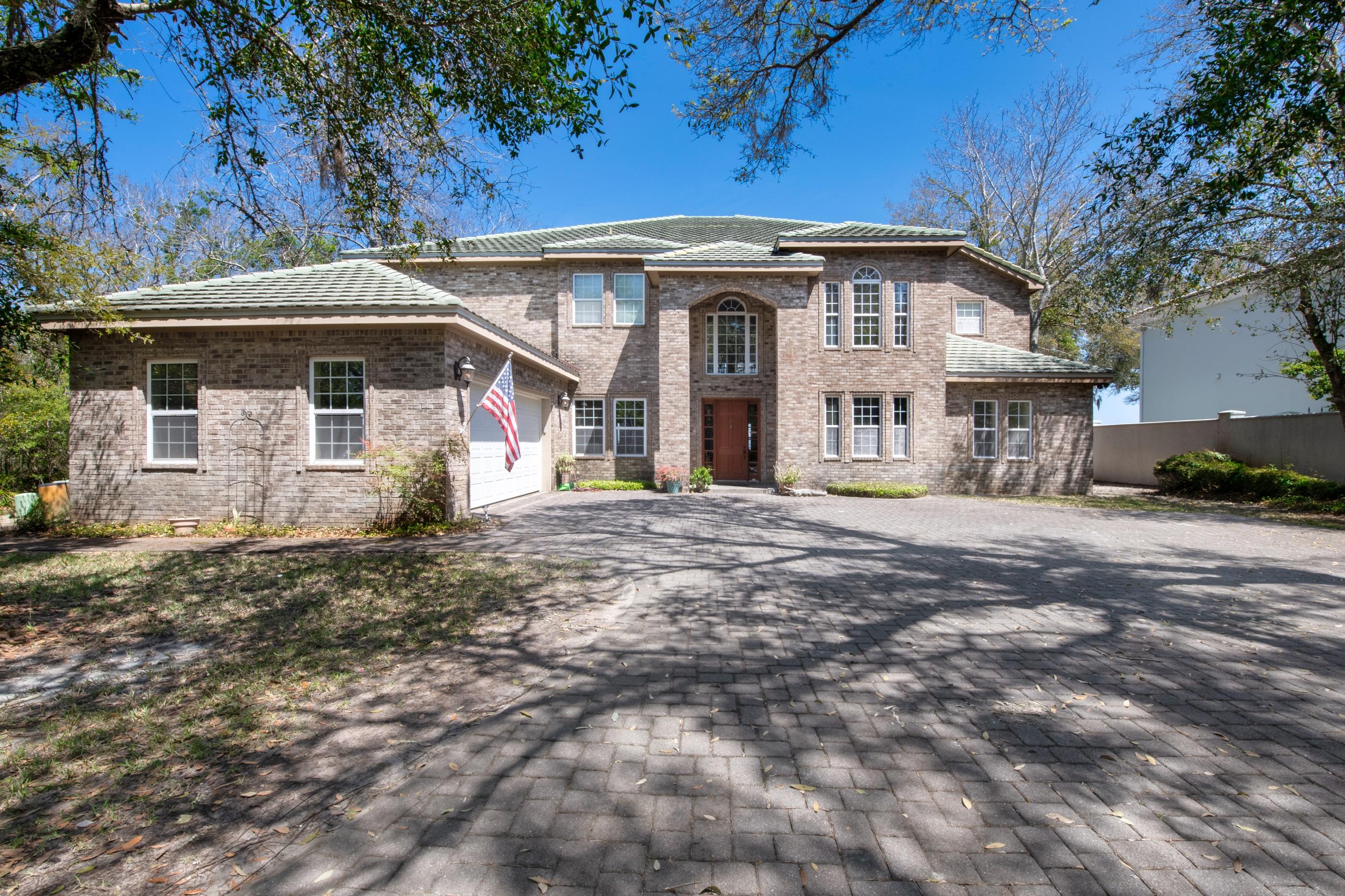 MORENO ACRES S/D - Residential