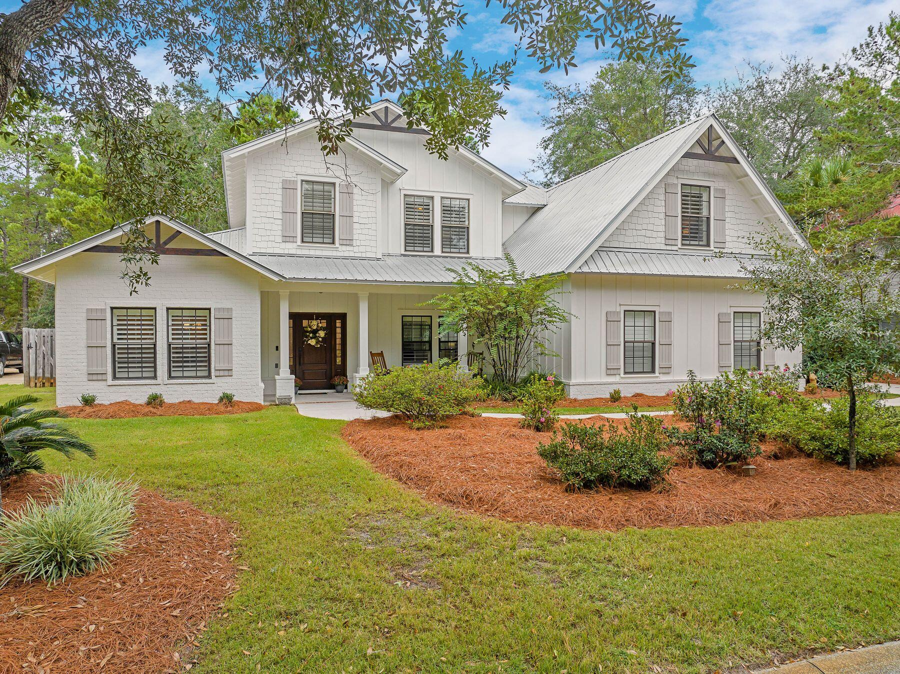 BOTANY BAYOU - Residential