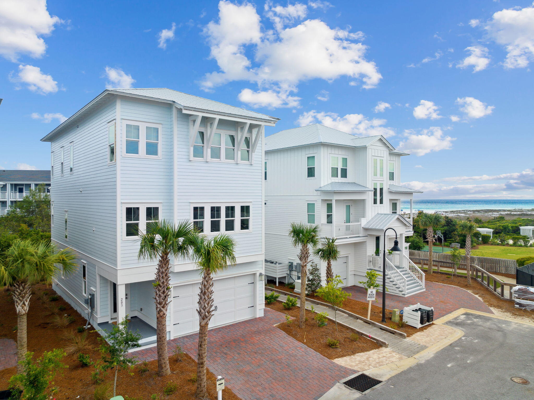 PROMINENCE - Residential