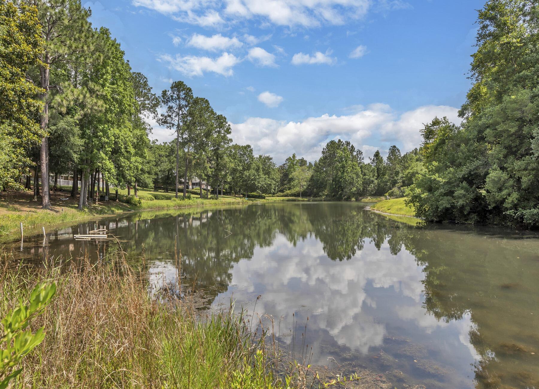 AVAILABLE NOW!!  MOVE IN SPECIAL! $250 off first month's rent
3Bd/2Bth in Crestview. Beautiful, lakefront home on 1.24 acres in Kennedy Lakes. Step into the Foyer and feel right at home with cathedral ceilings, crown molding, recessed lighting, wood and tile flooring, and a view to the expansive backyard and private stocked lake. Enjoy the open floor plan with a bonus Family Room (wired for sound), plus pool table and kegerator! Gourmet Kitchen with Quartz counters; Electrolux appliances: induction stovetop, microwave, 2 ovens; Fisher and Paykel dual dishwasher drawers, breakfast bar, pantry, and tiled backsplash. Built-in cabinetry in the Dining Room with bench seat, Living Room and Family Room with Granite tops. 3 Bedrooms with a separate designated office space in the Master Suite.

AS IS Washer/Dryer, pool table, games, and rowboat included.NO smoking. 600 minimum FICO credit score required in addition to meeting rental criteria. Pets allowed upon approval with a non-refundable pet fee and with a Petscreening.com report.

All applicants are required to complete an application on PetScreening.com regardless of if they own a pet or not.  Applicants with an ESA are also required to complete the application.

We also offer a security deposit waiver option for tenants such that they do not have to pay a security deposit upfront. Terms and conditions apply. Review addenda for details.

*** Other than what is listed above, home does not come furnished. ***