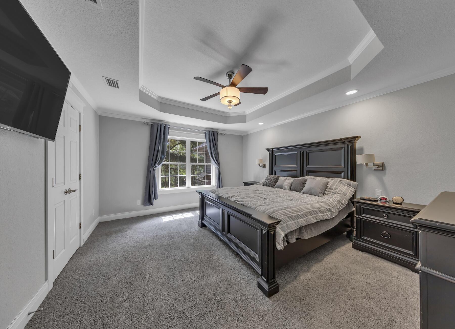 KENNEDY LAKES 1ST ADDN - Residential Lease