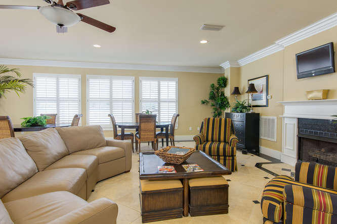 INDIAN LAKE - Residential