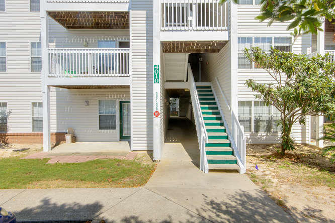 INDIAN LAKE - Residential