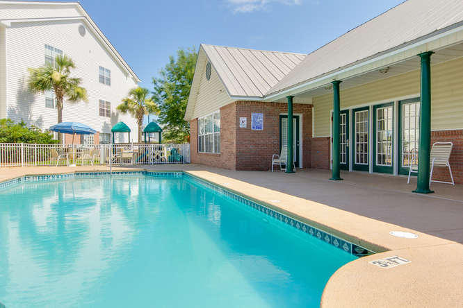 INDIAN LAKE - Residential