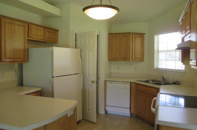 HOLLEY BY THE SEA - Residential Lease