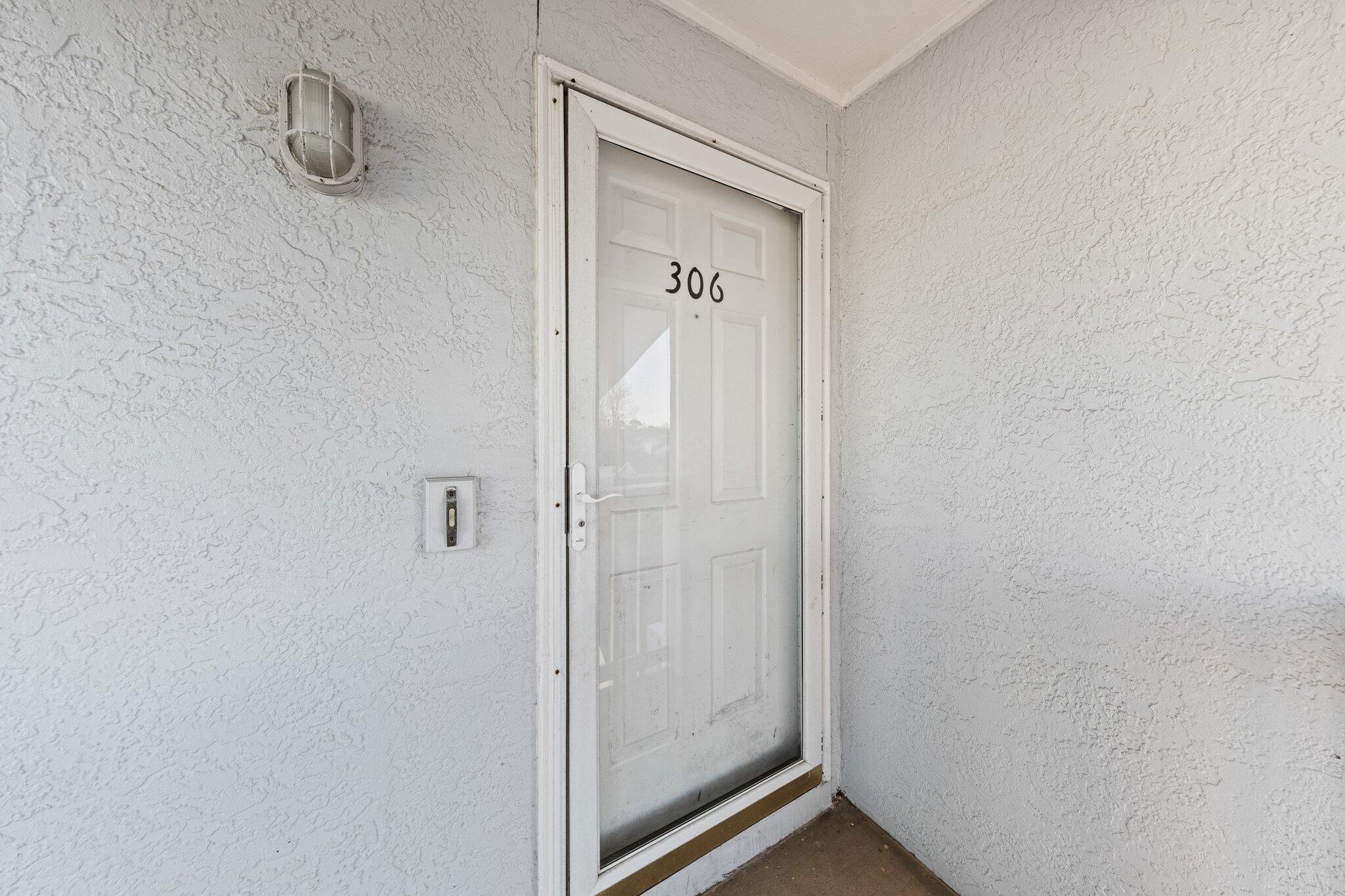 CHANNEL MARKER II - Residential Lease