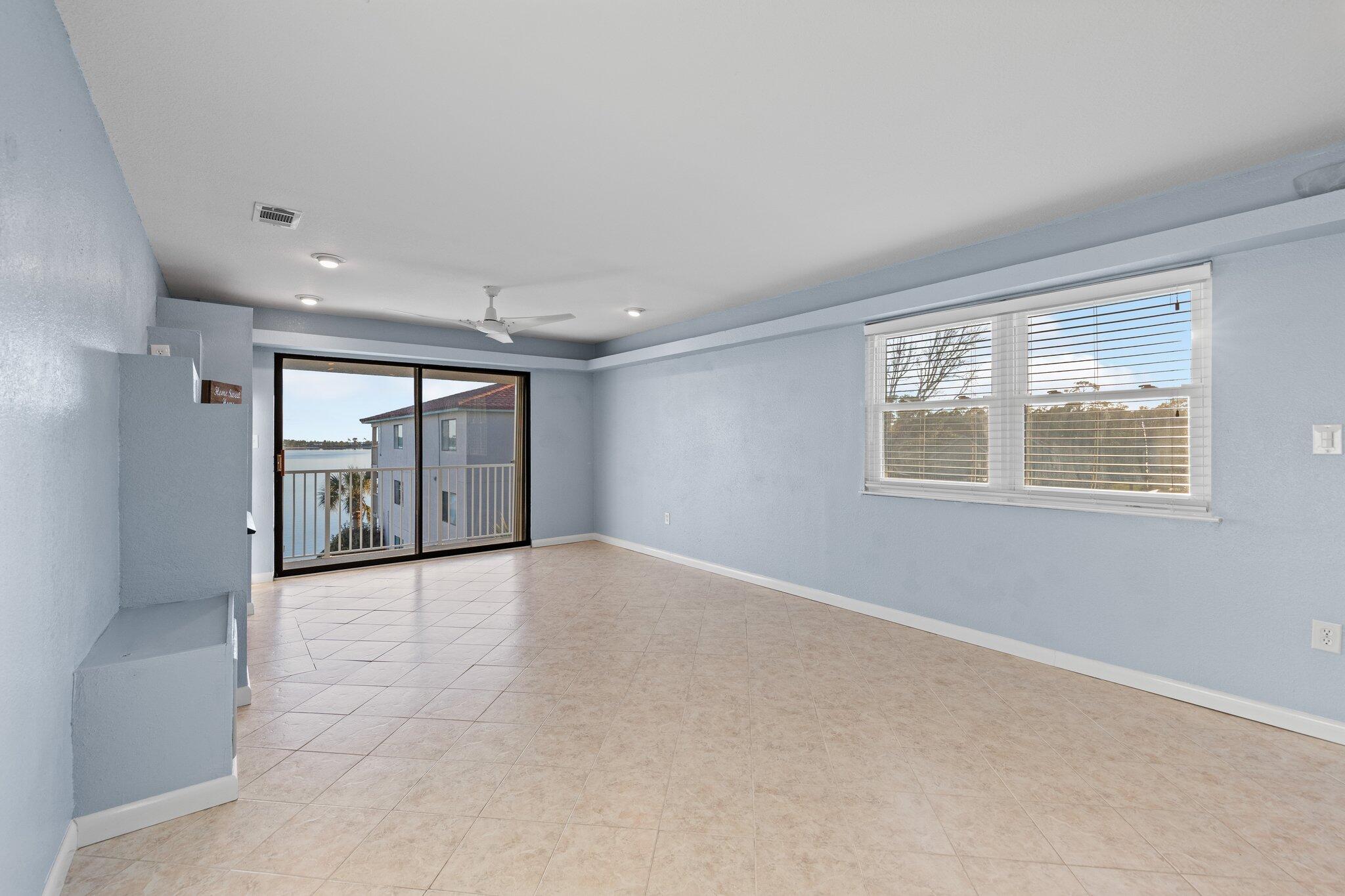 CHANNEL MARKER II - Residential Lease