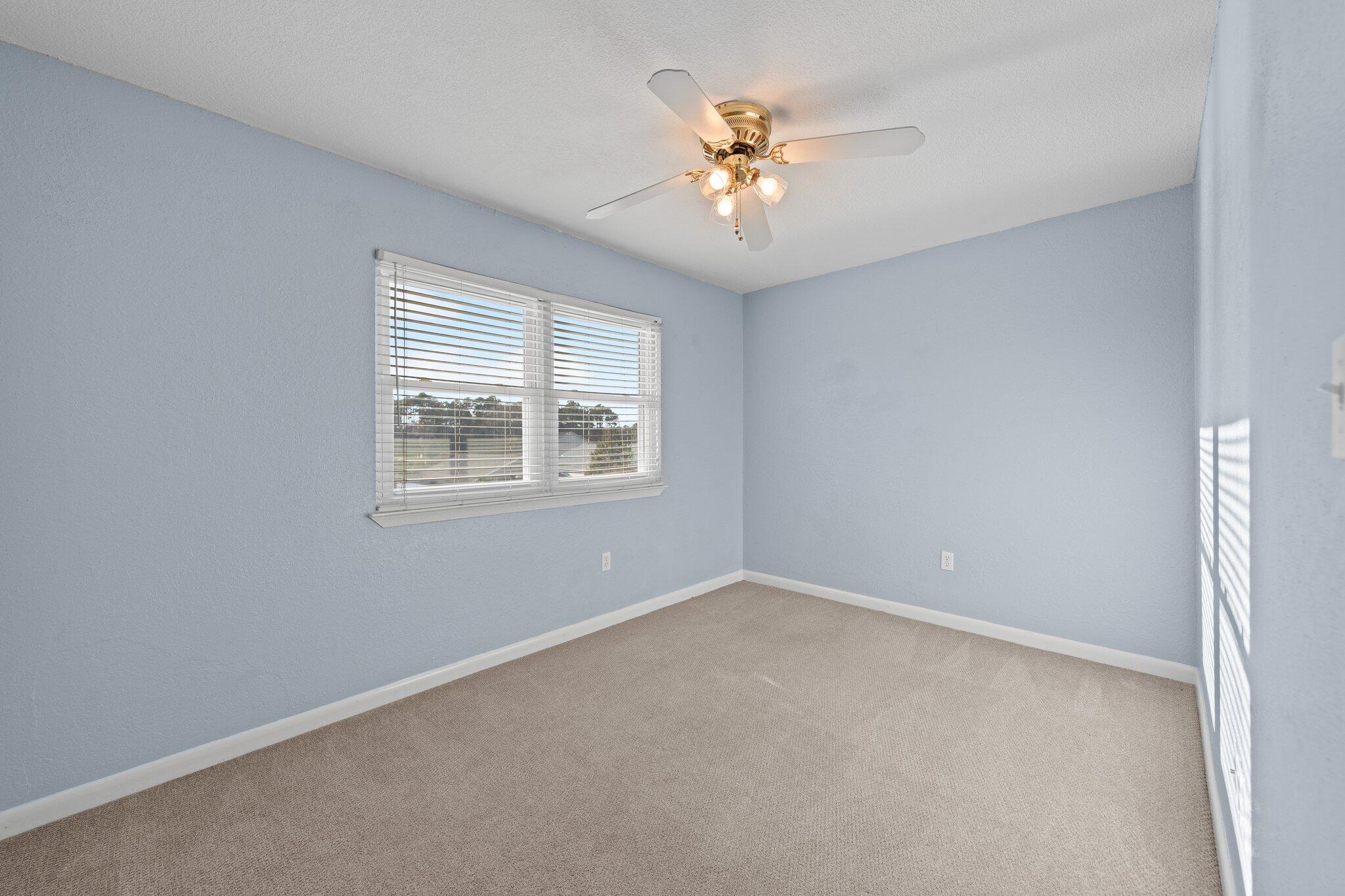 CHANNEL MARKER II - Residential Lease
