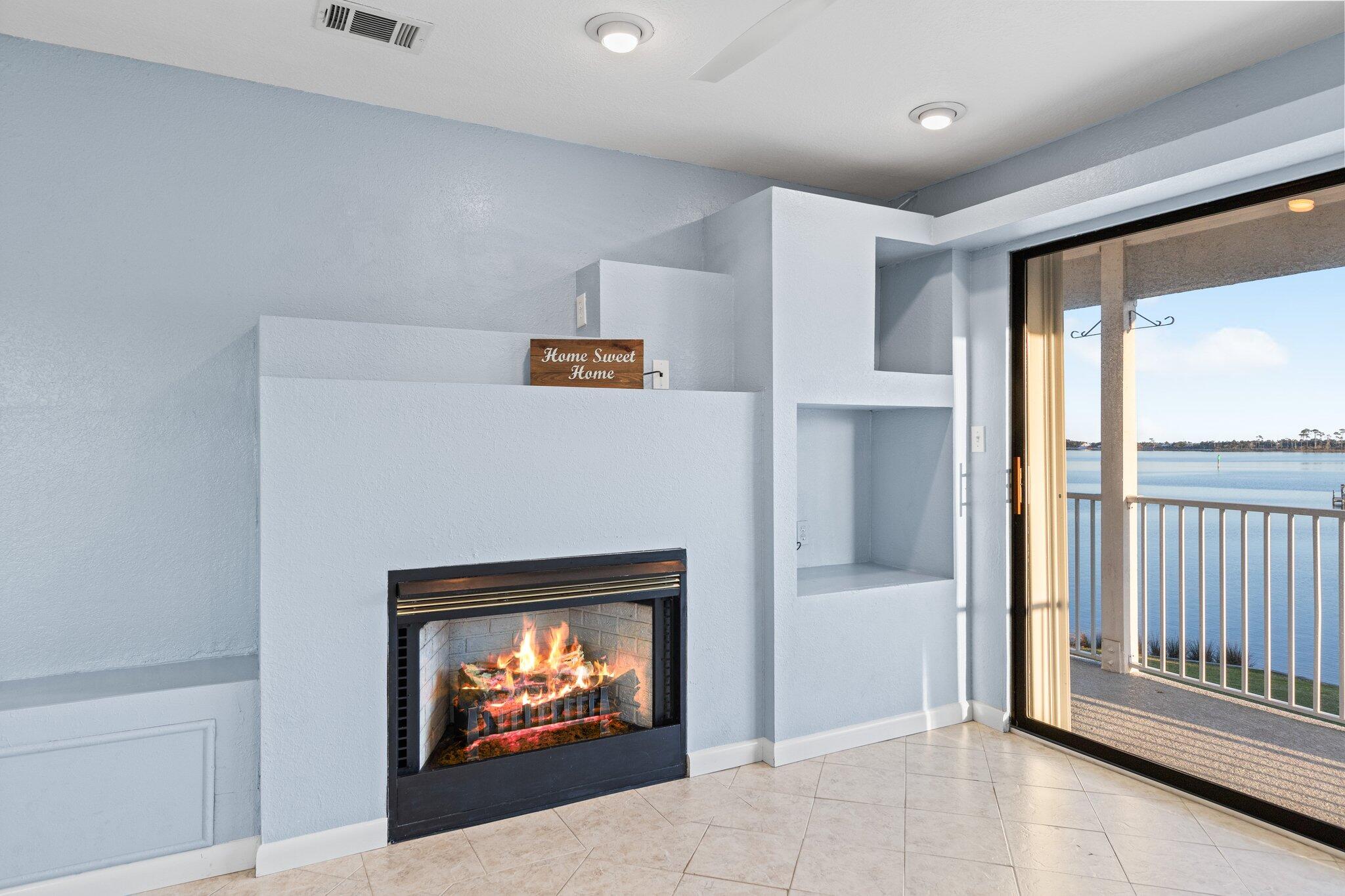 CHANNEL MARKER II - Residential Lease