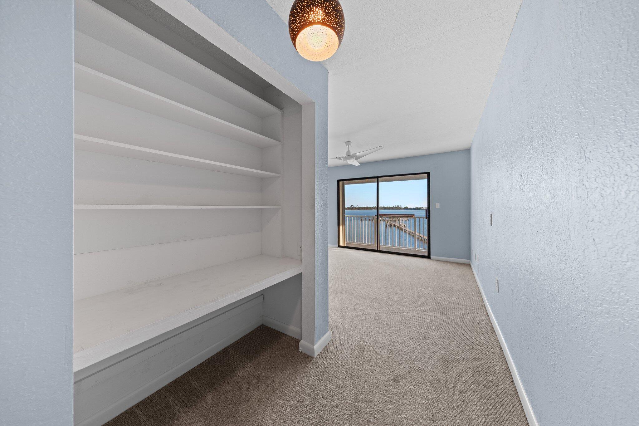 CHANNEL MARKER II - Residential Lease