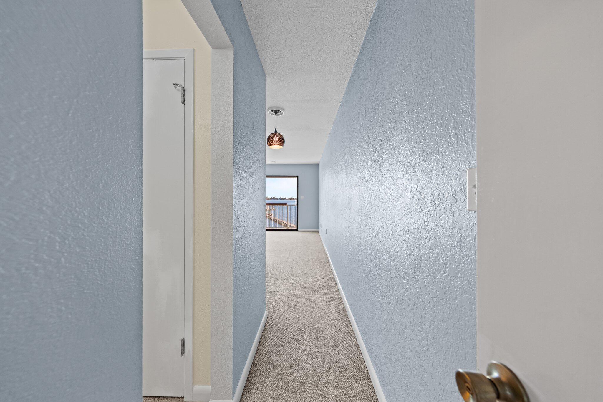 CHANNEL MARKER II - Residential Lease