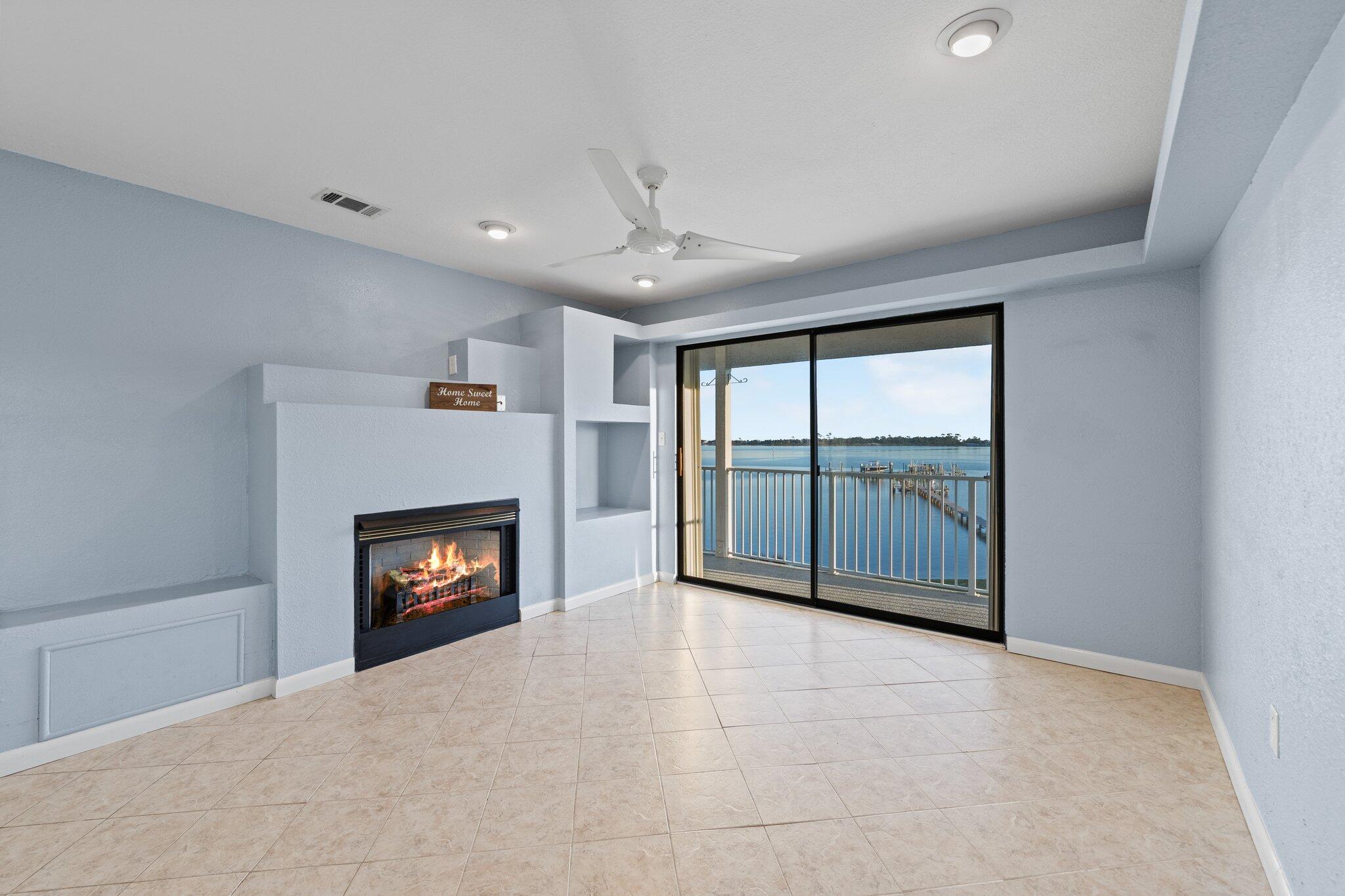 CHANNEL MARKER II - Residential Lease