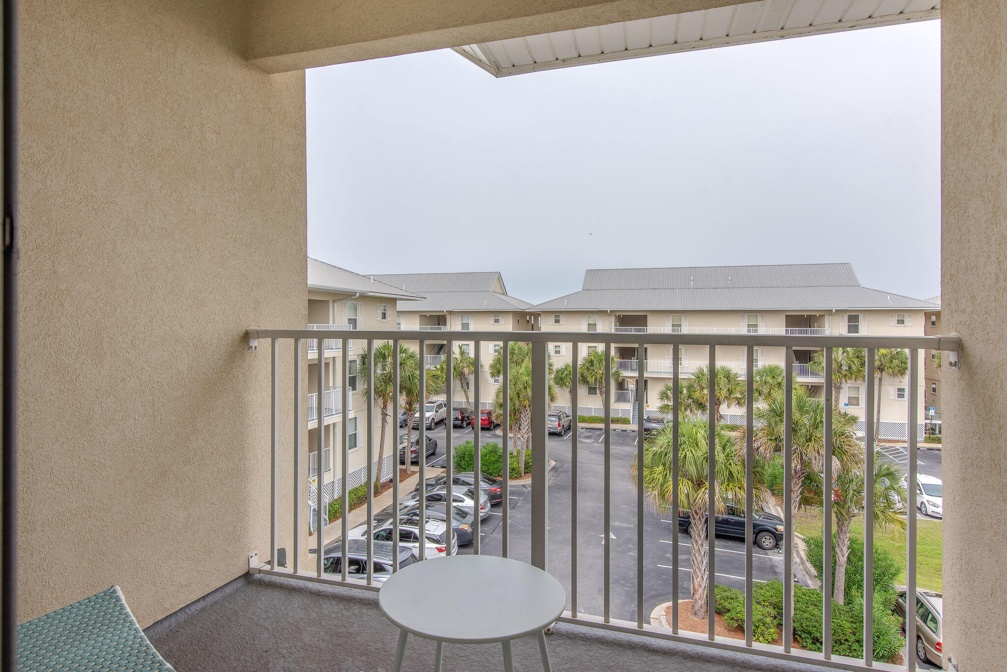 GULF ISLAND CONDOS - Residential