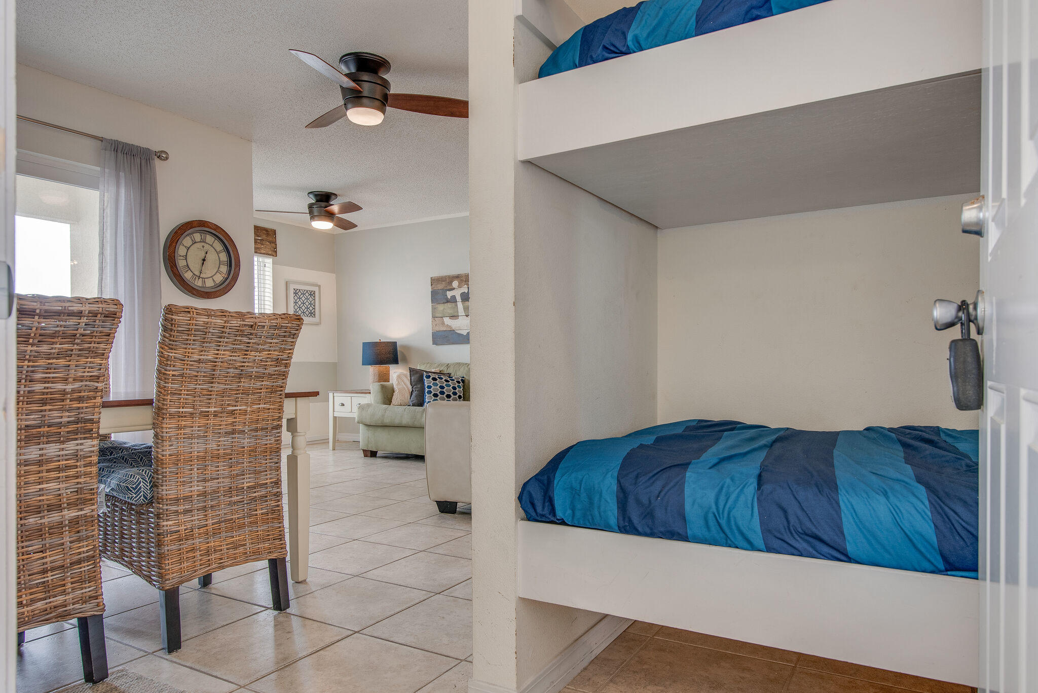 GULF ISLAND CONDOS - Residential