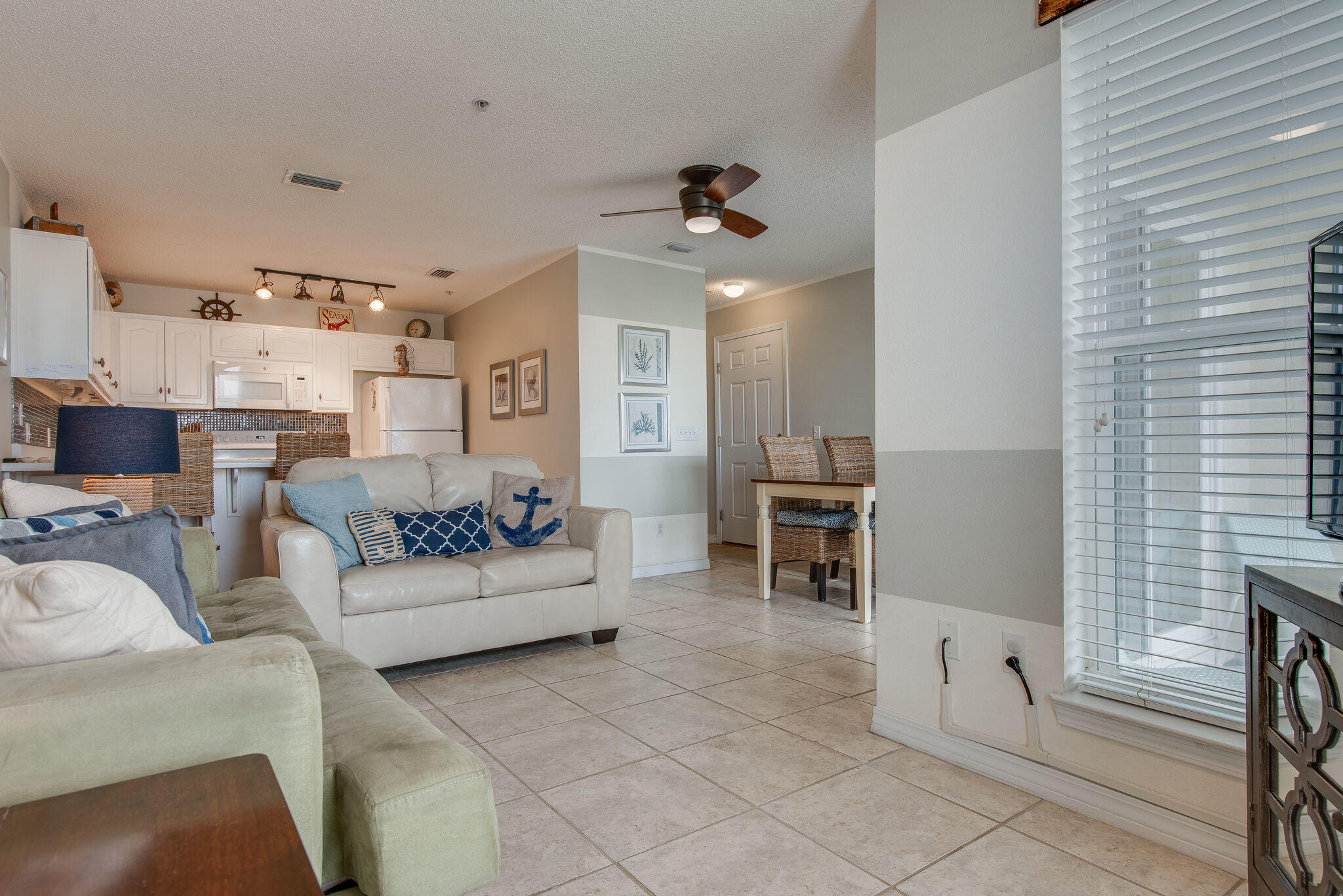 GULF ISLAND CONDOS - Residential