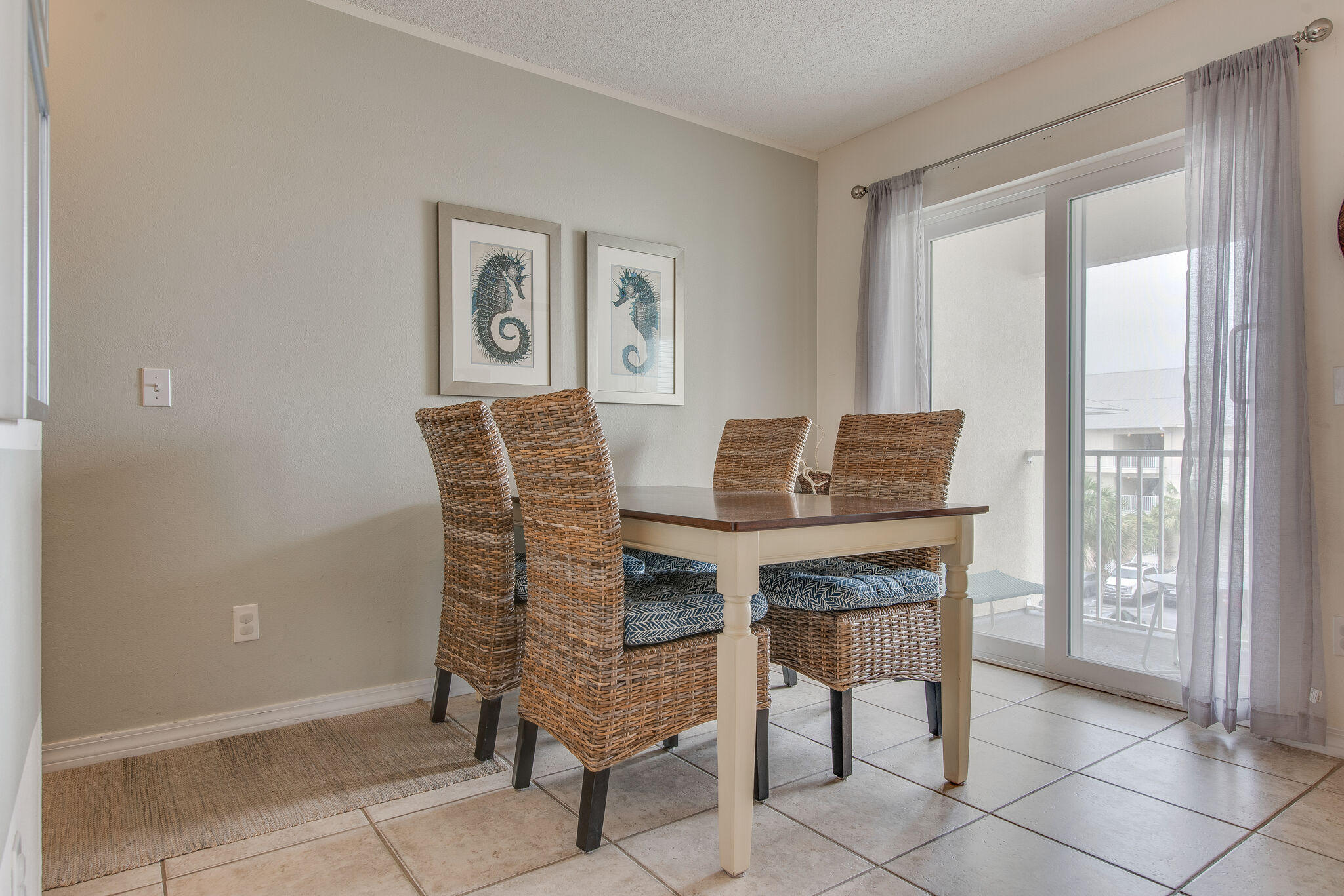 GULF ISLAND CONDOS - Residential