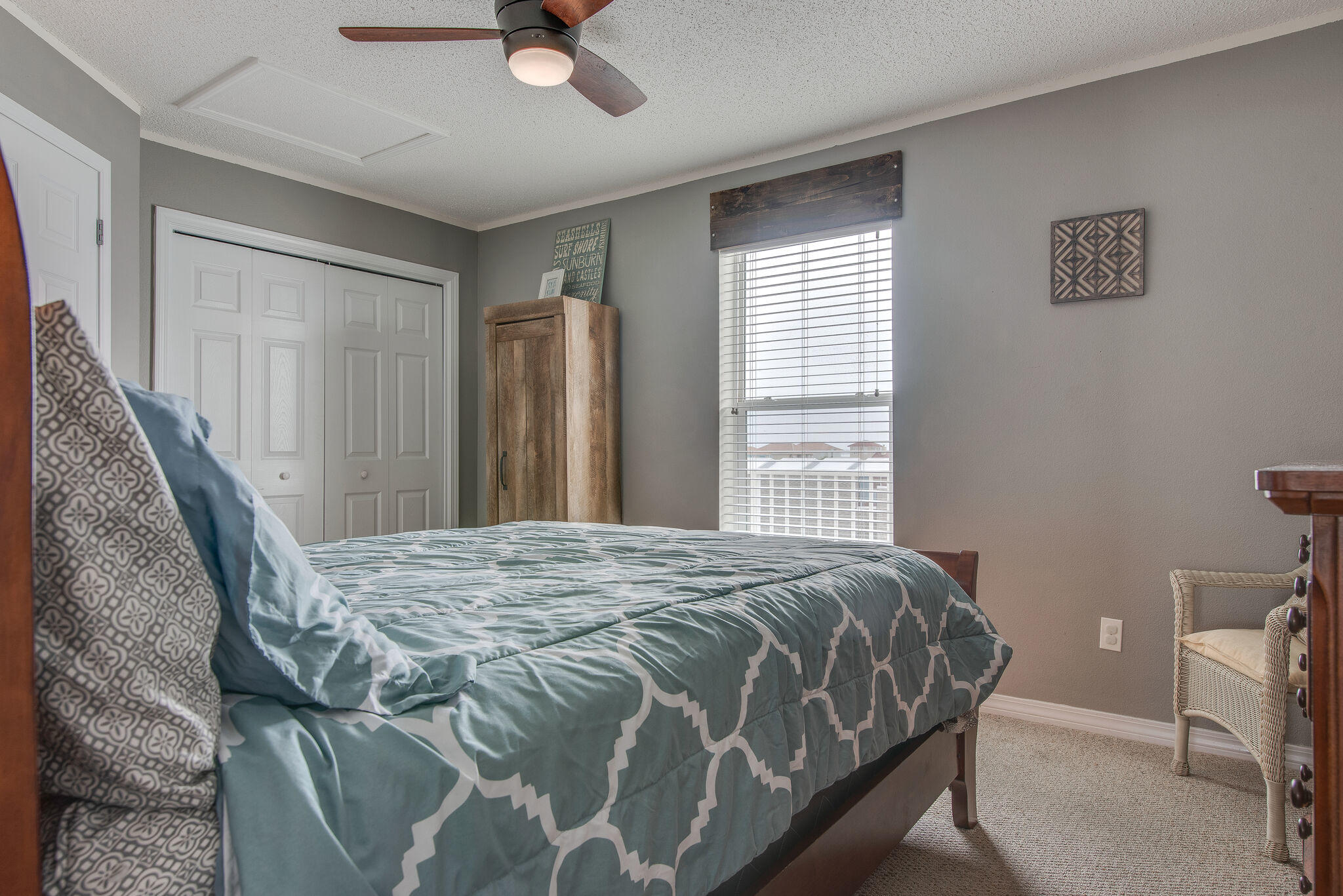 GULF ISLAND CONDOS - Residential