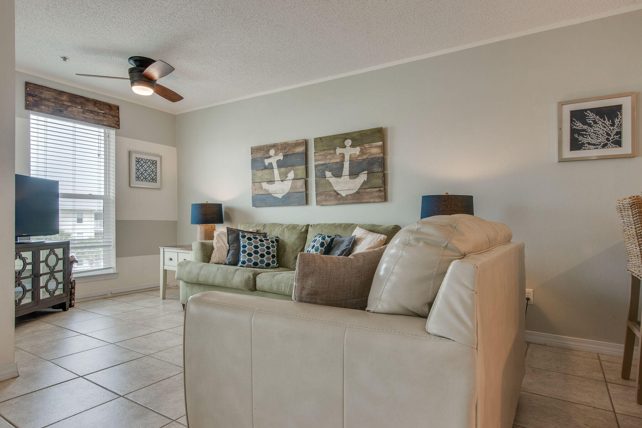 GULF ISLAND CONDOS - Residential