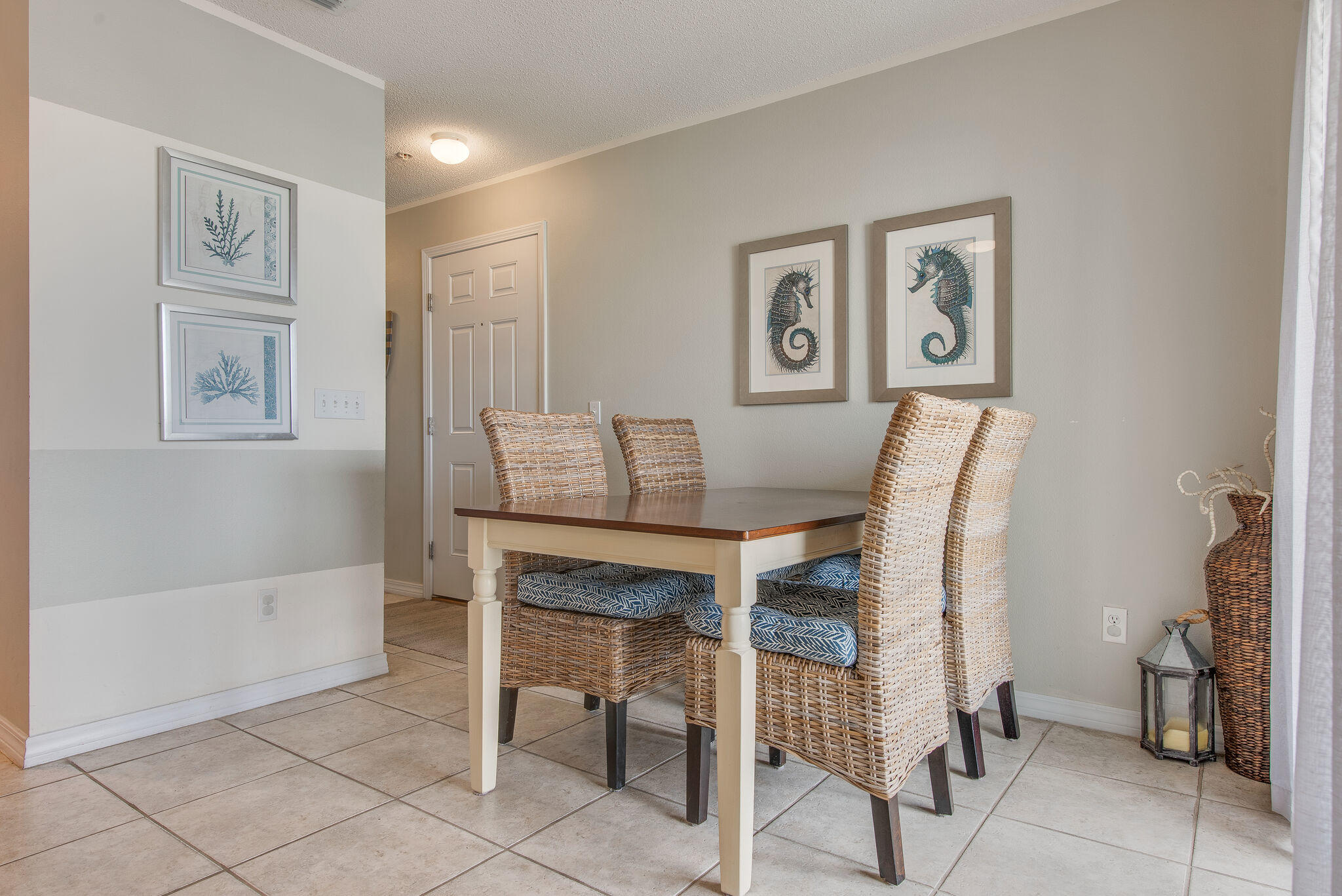 GULF ISLAND CONDOS - Residential