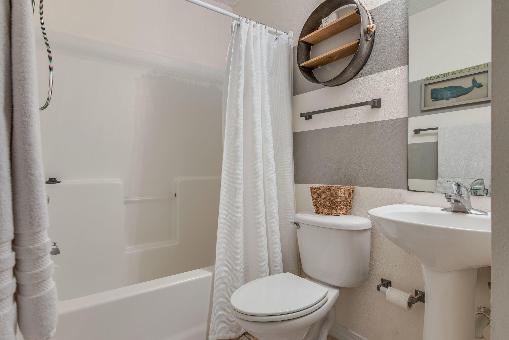 GULF ISLAND CONDOS - Residential