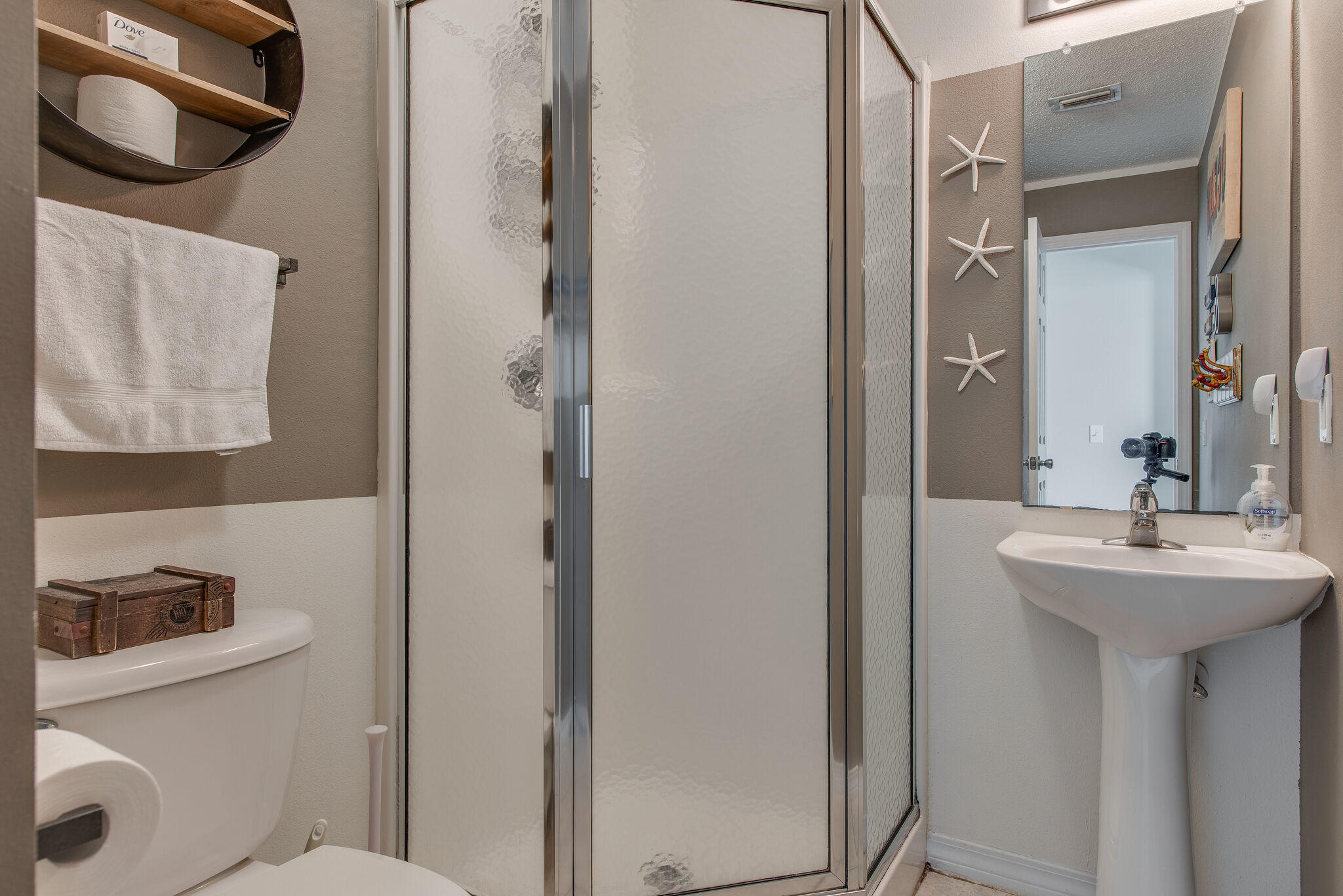 GULF ISLAND CONDOS - Residential
