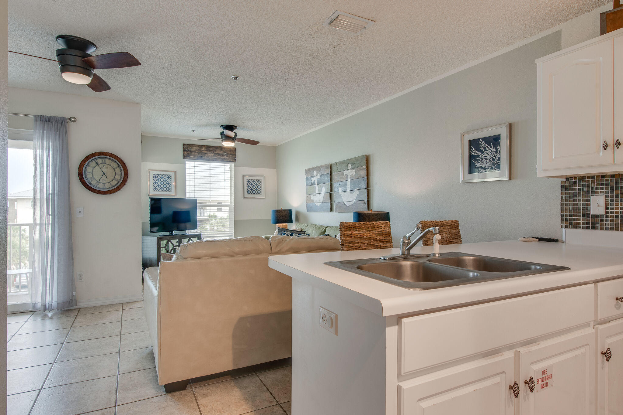 GULF ISLAND CONDOS - Residential