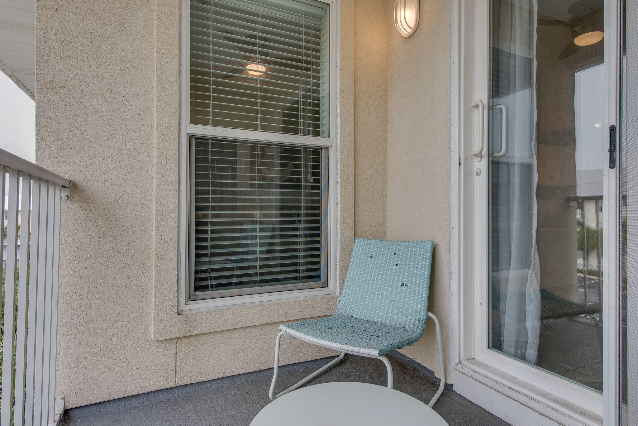 GULF ISLAND CONDOS - Residential