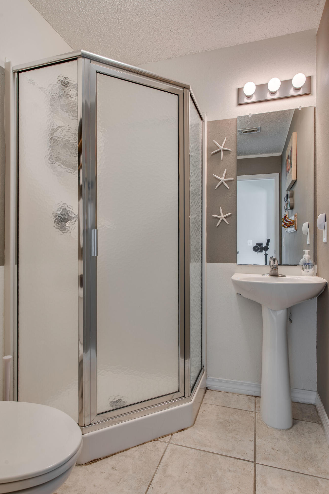 GULF ISLAND CONDOS - Residential