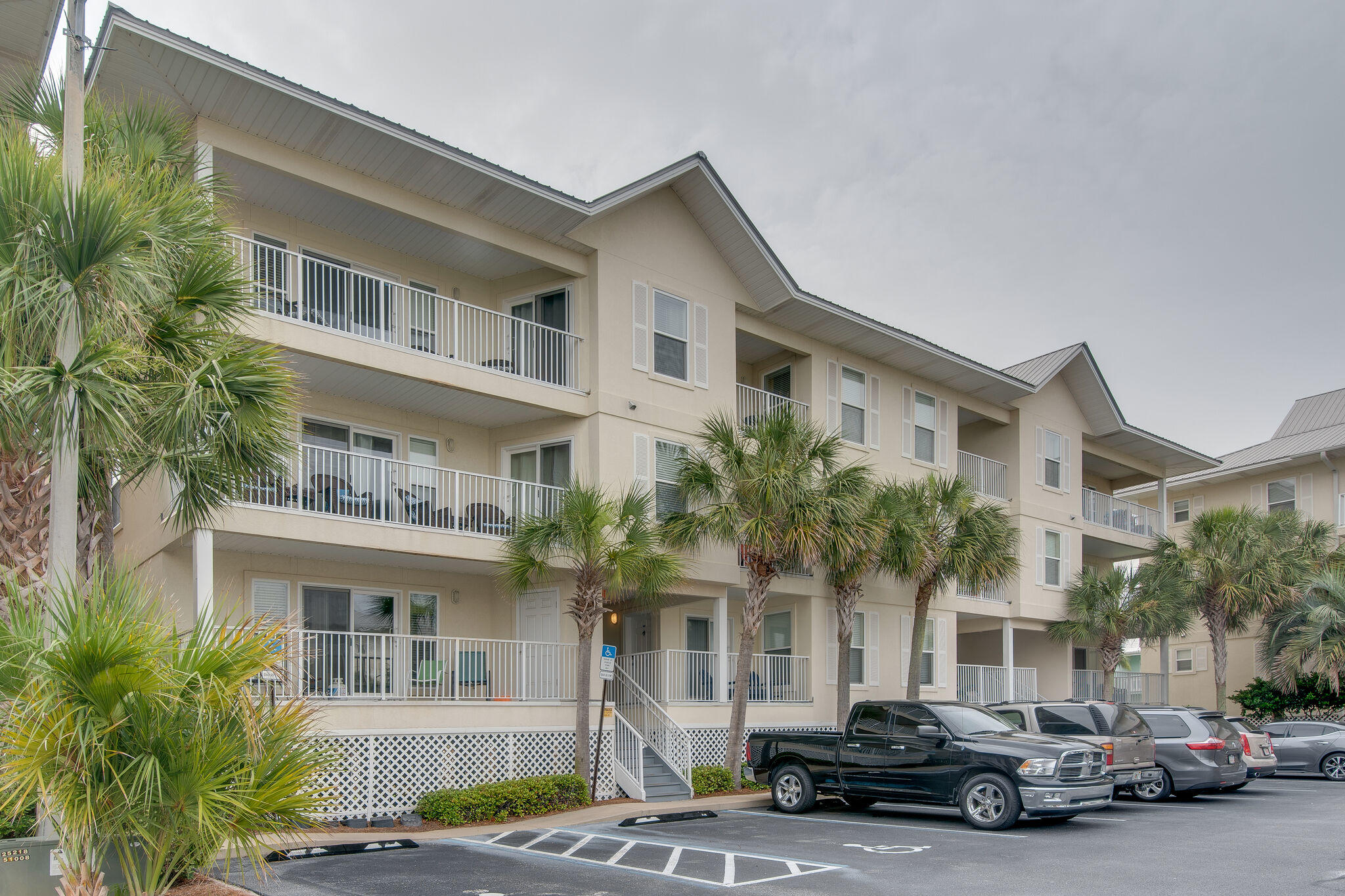 GULF ISLAND CONDOS - Residential