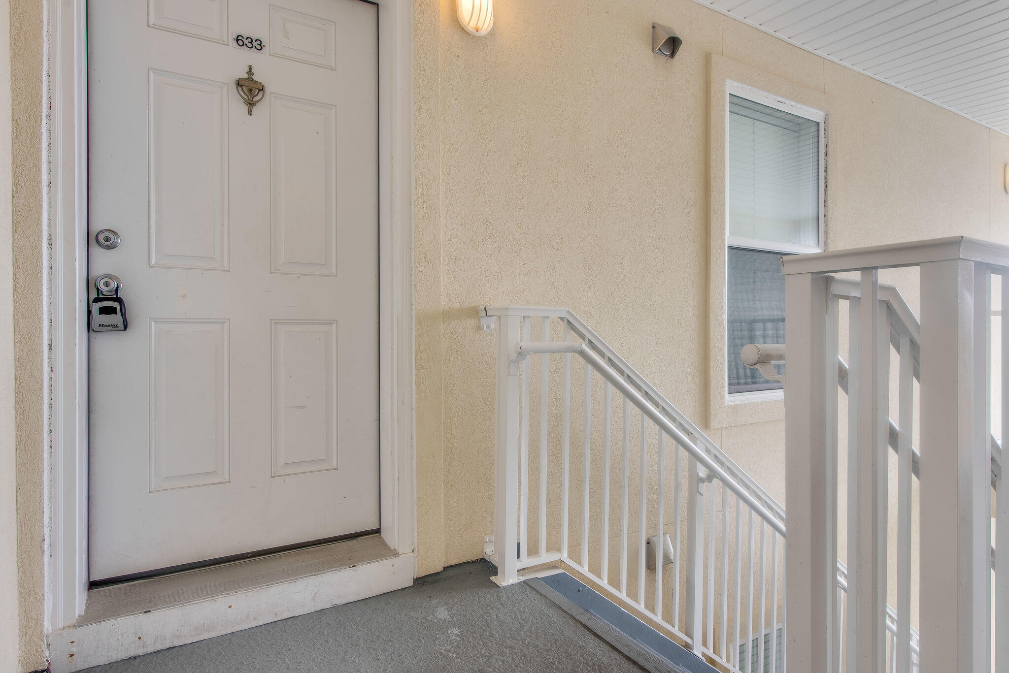 GULF ISLAND CONDOS - Residential