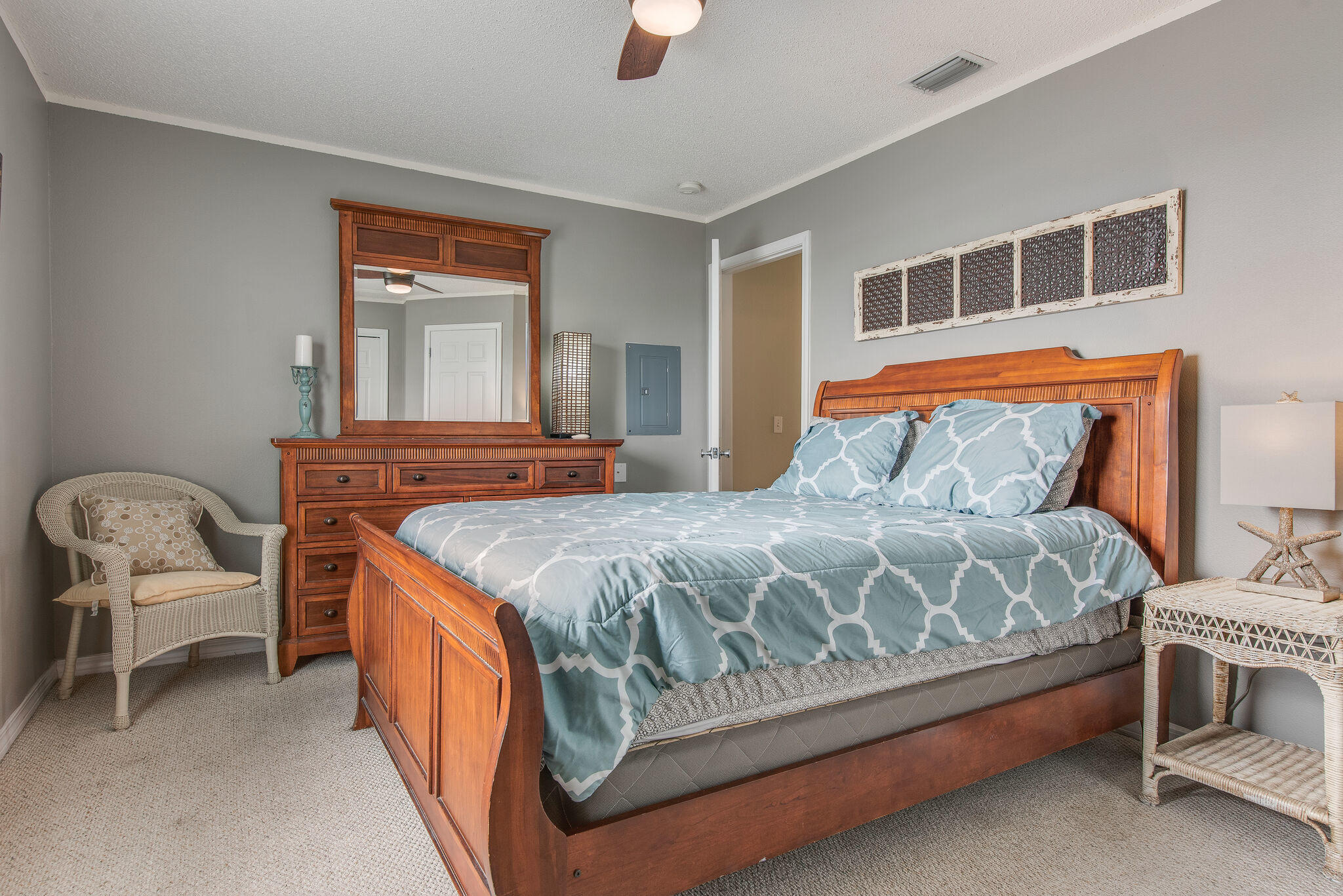 GULF ISLAND CONDOS - Residential