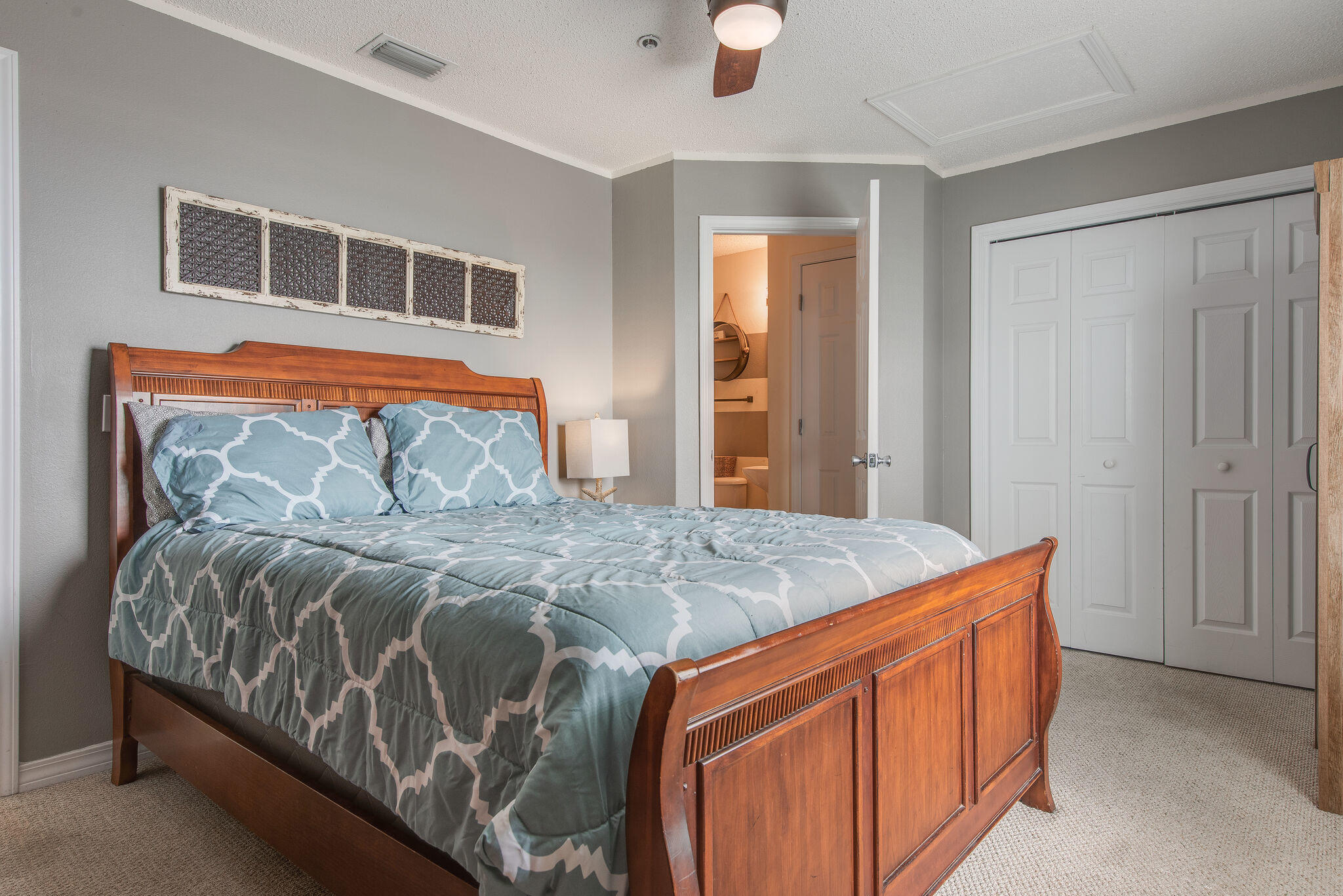 GULF ISLAND CONDOS - Residential