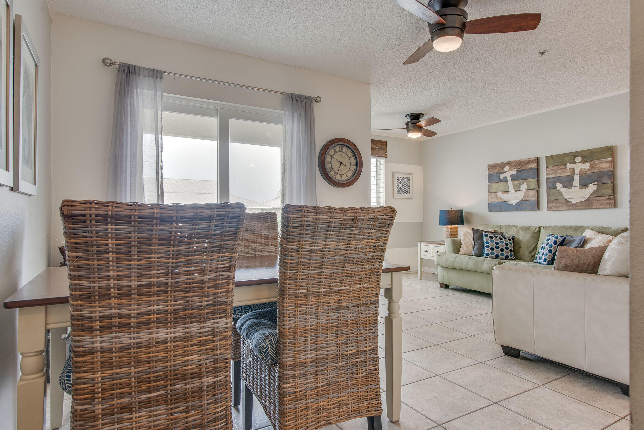 GULF ISLAND CONDOS - Residential