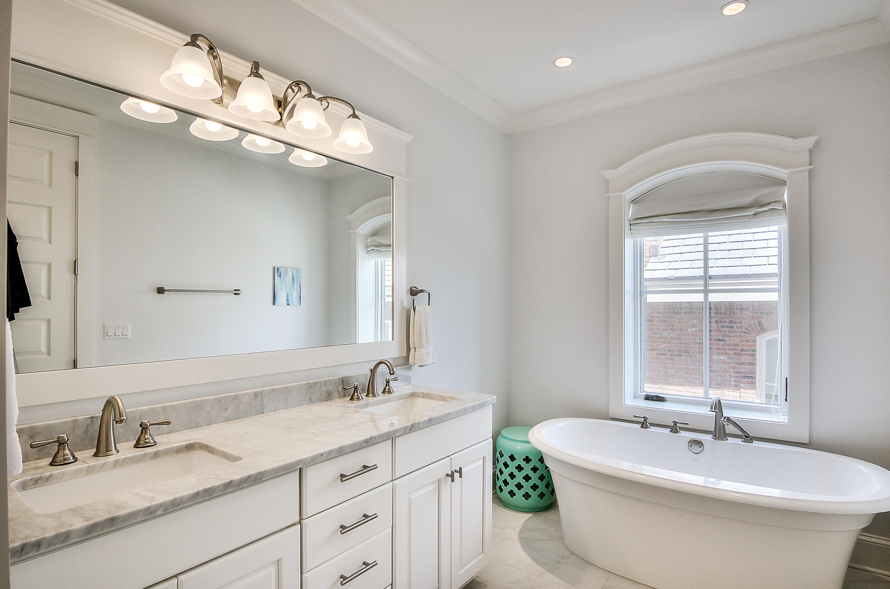 PROMINENCE/LUXURY TOWNHOMES - Residential