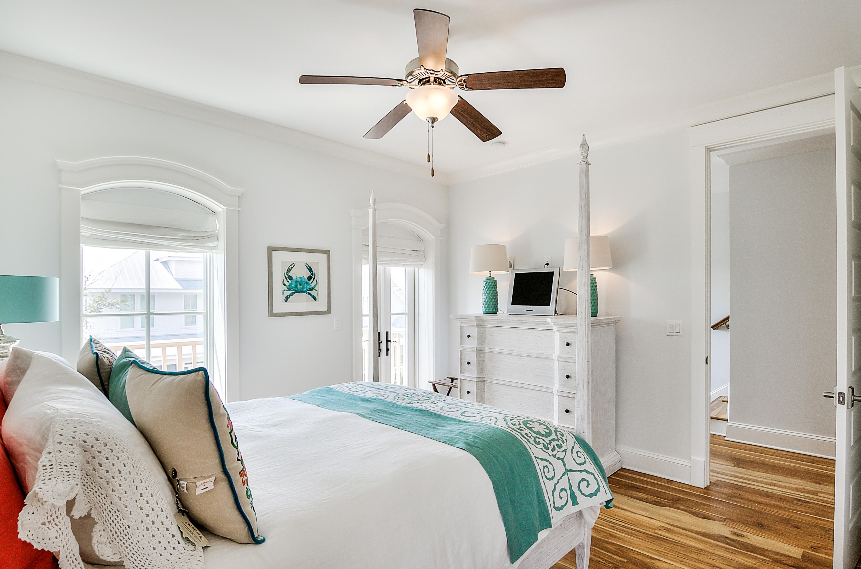 PROMINENCE/LUXURY TOWNHOMES - Residential